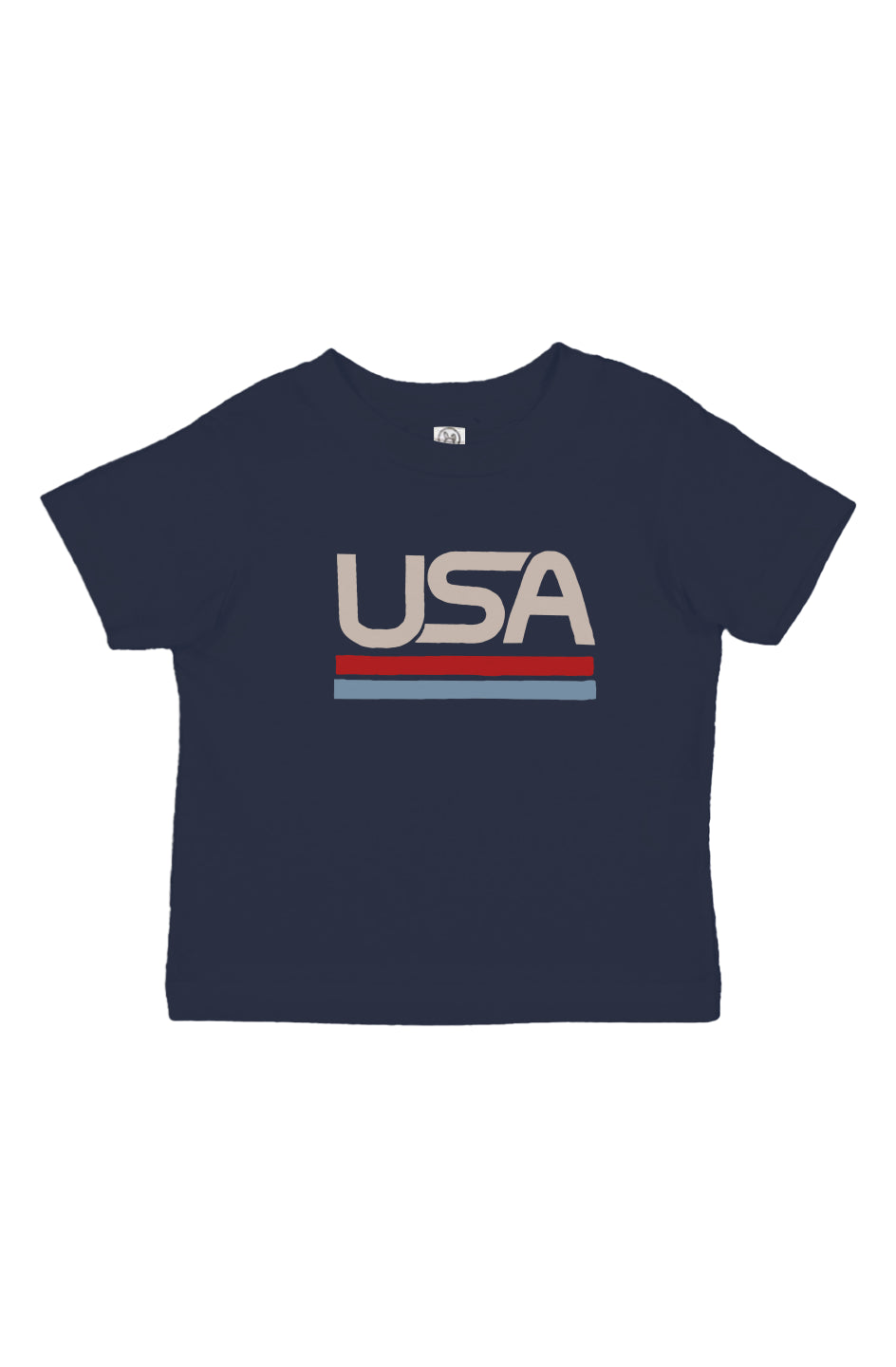 Infant Fine Jersey Tee
