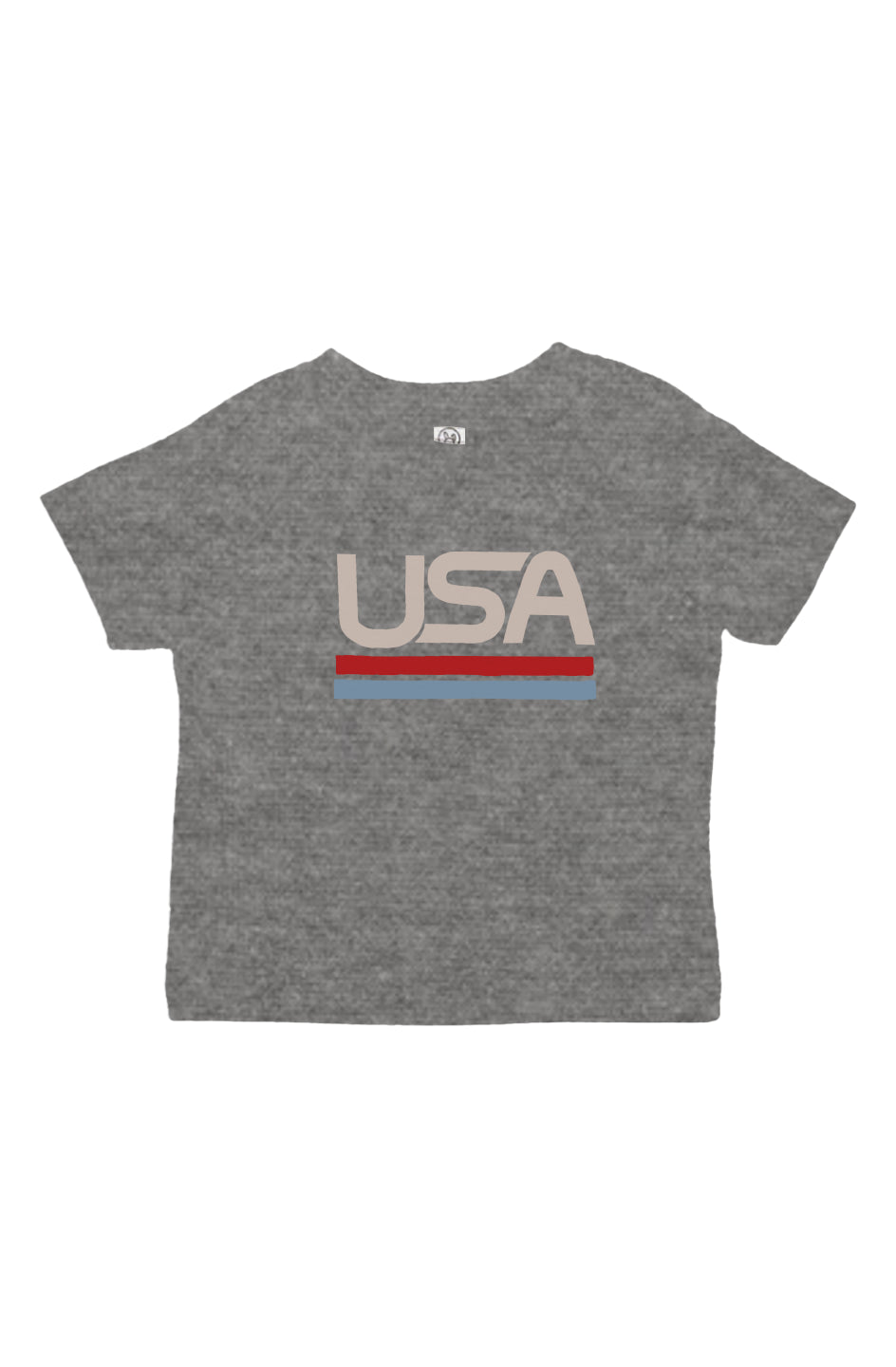 USA Infant Tee