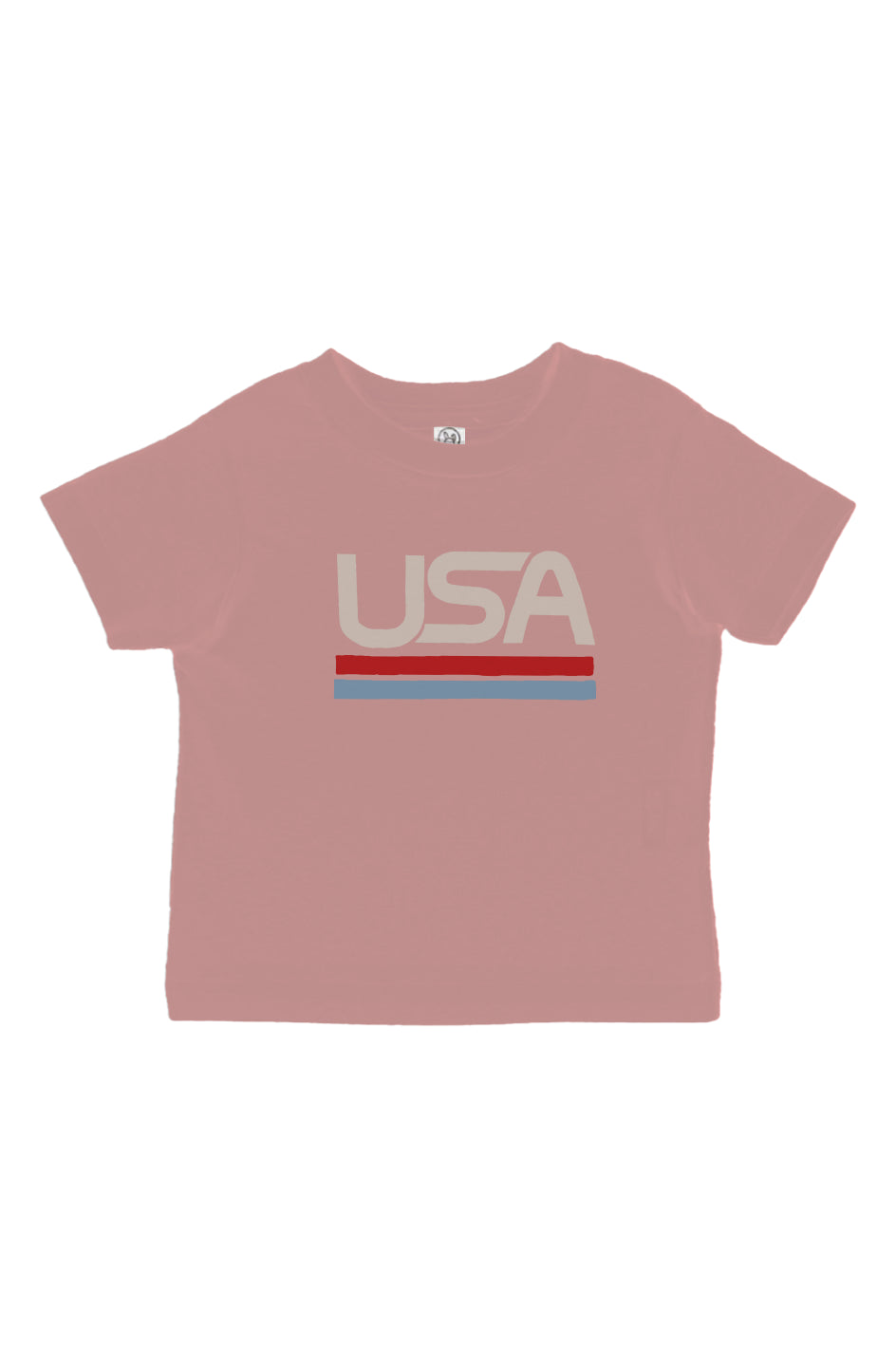 USA Infant Tee