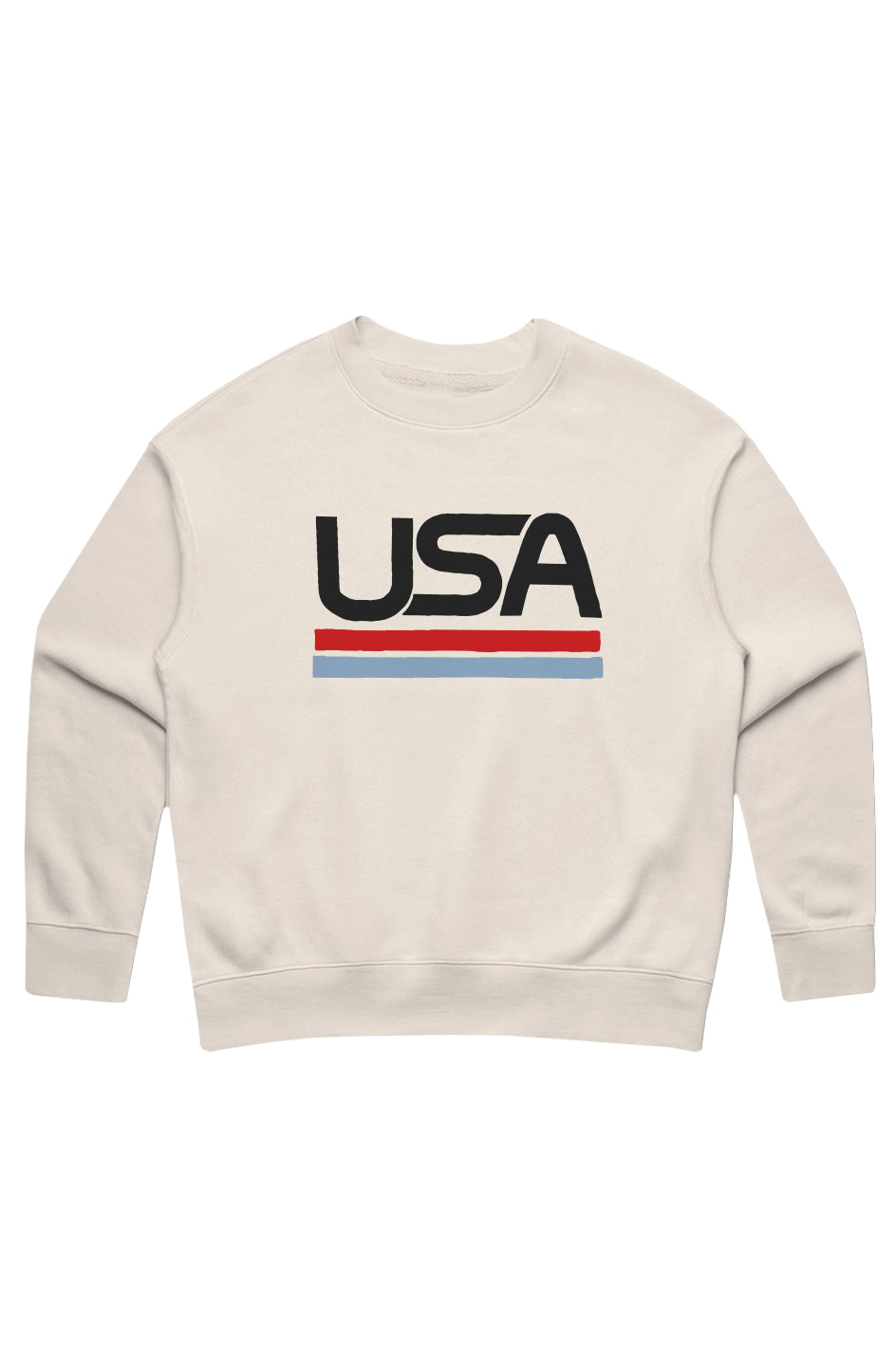 USA Crew Sweatshirt
