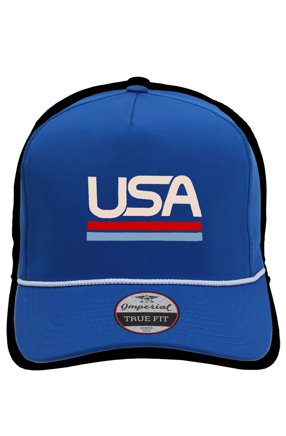 USA Wrightson Cap