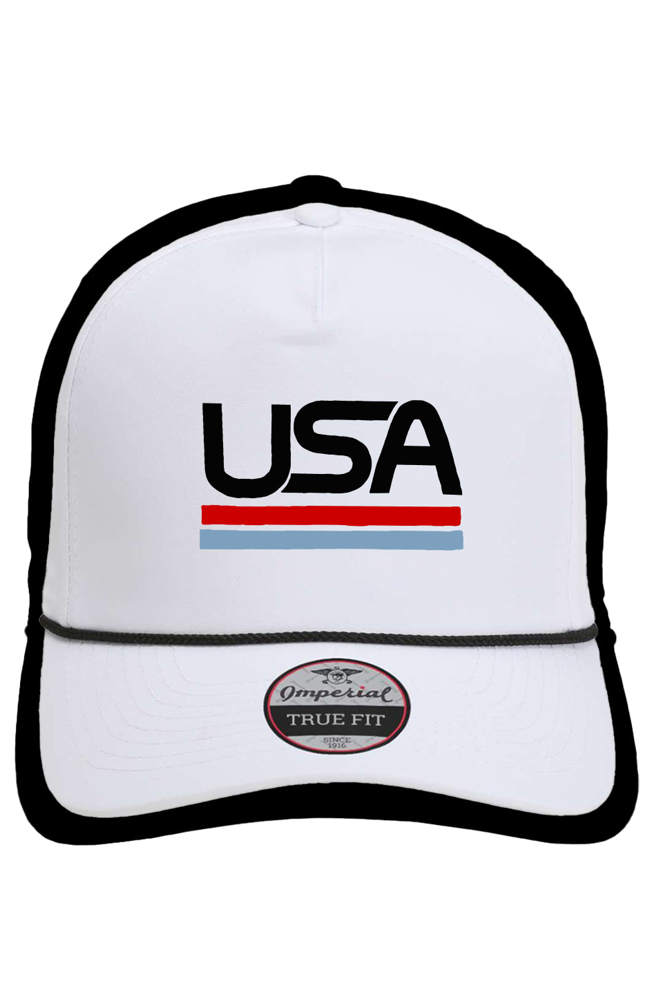 USA Wrightson Cap