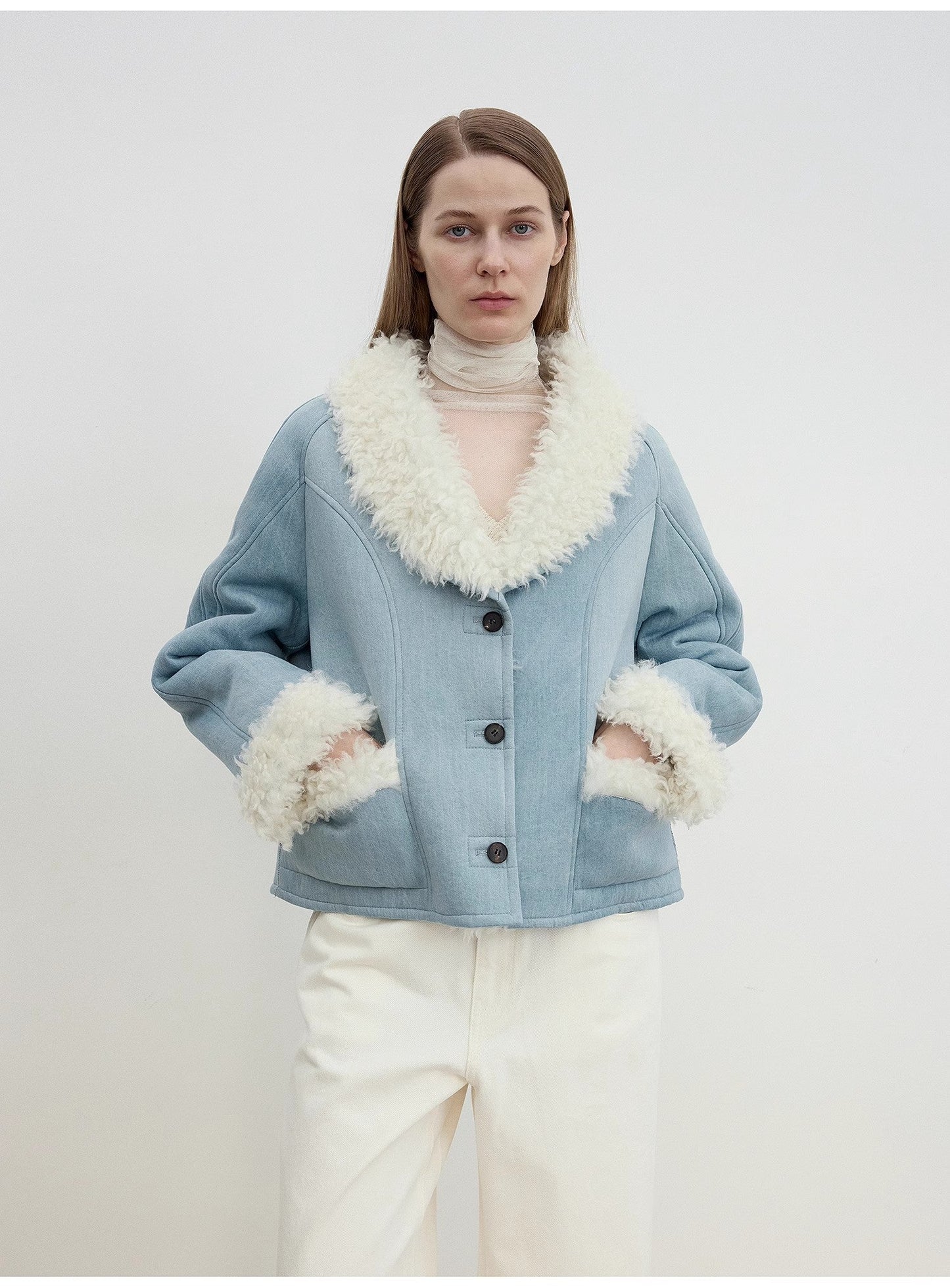 Pure Era Coat