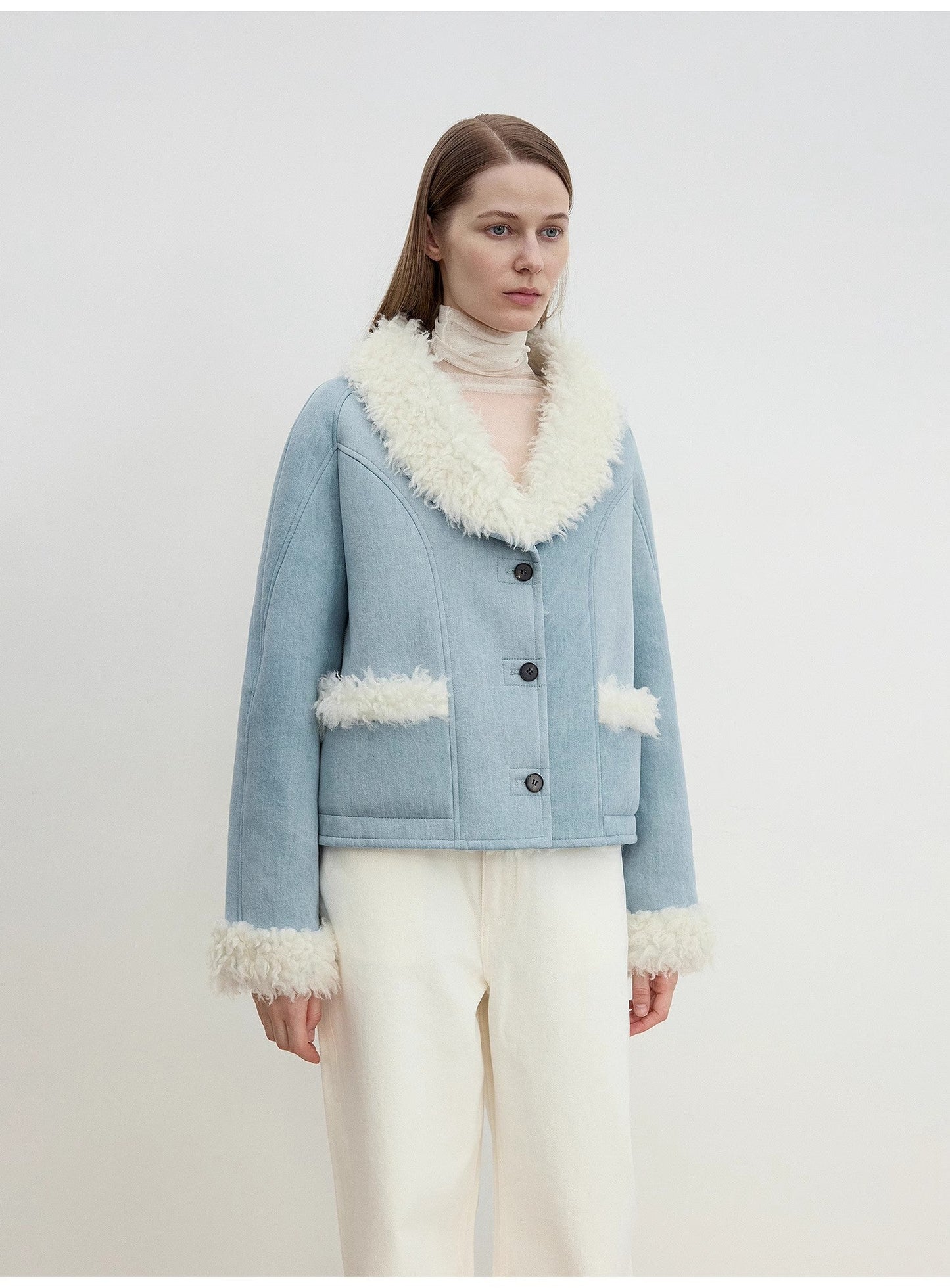Pure Era Coat