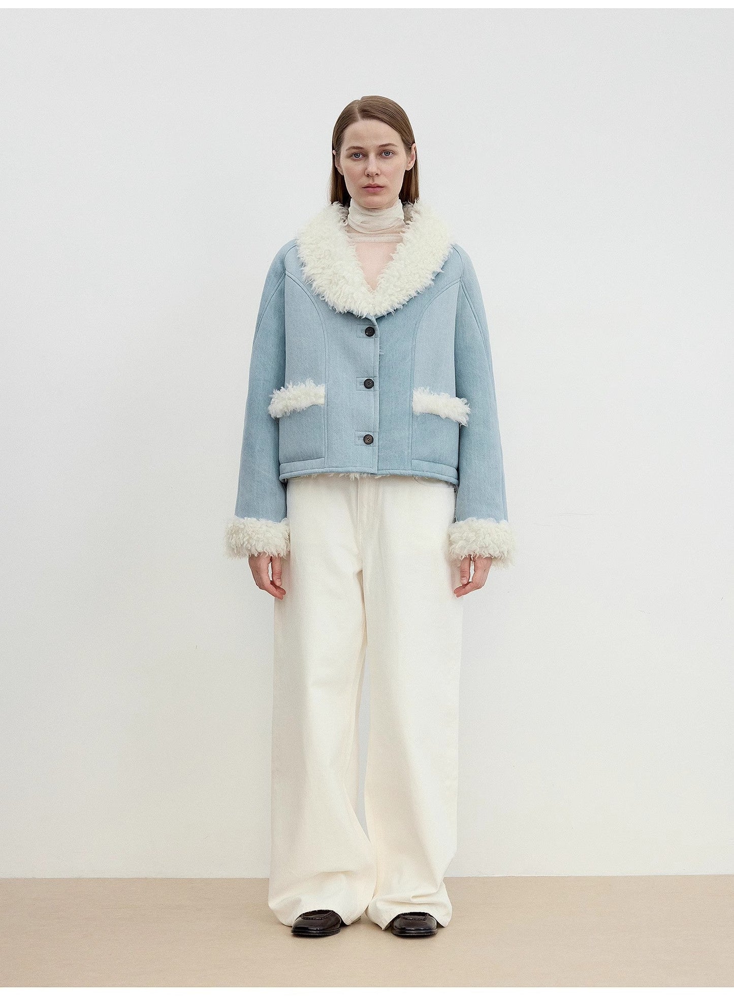 Pure Era Coat