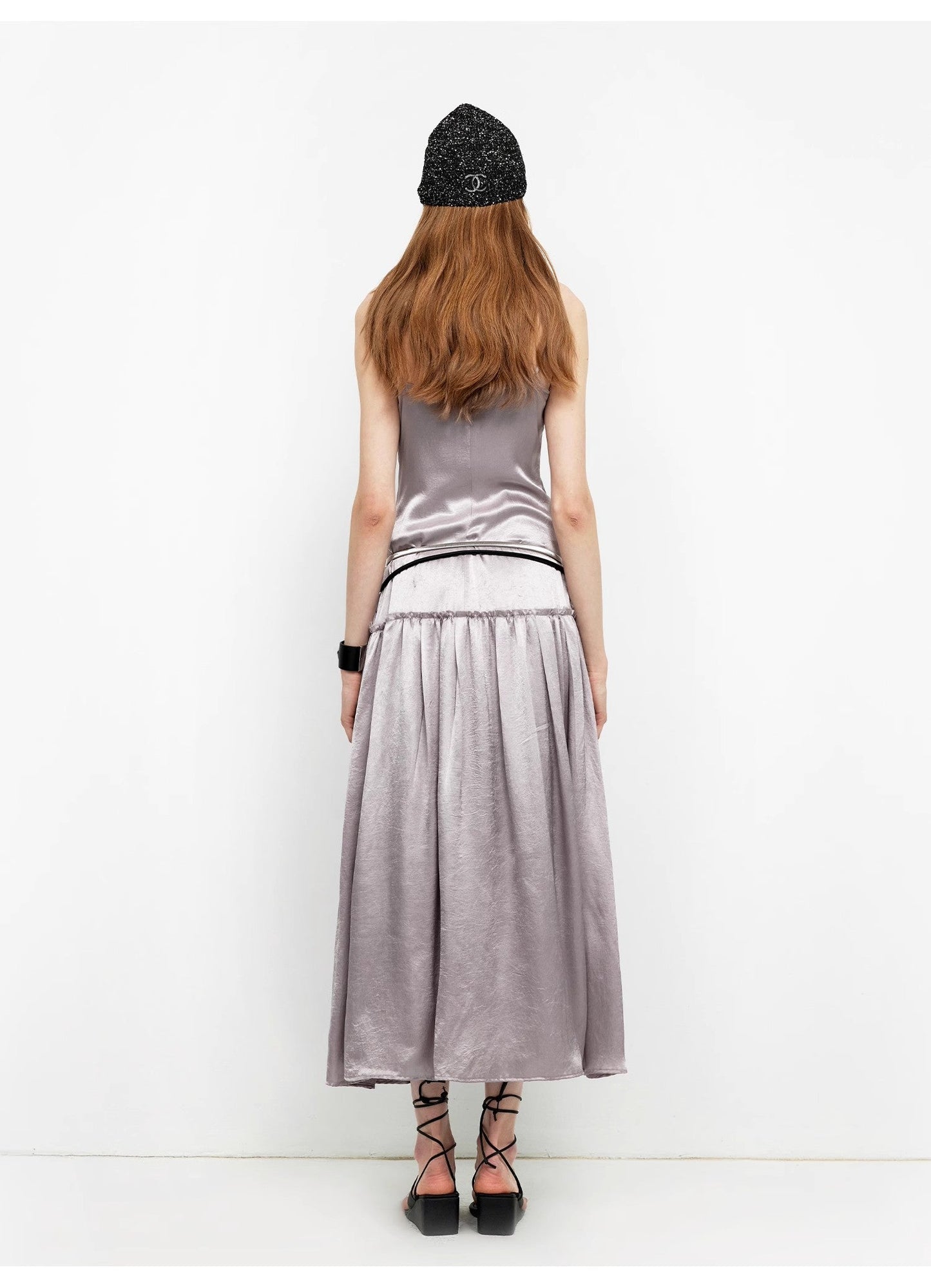 Letterhead Dress