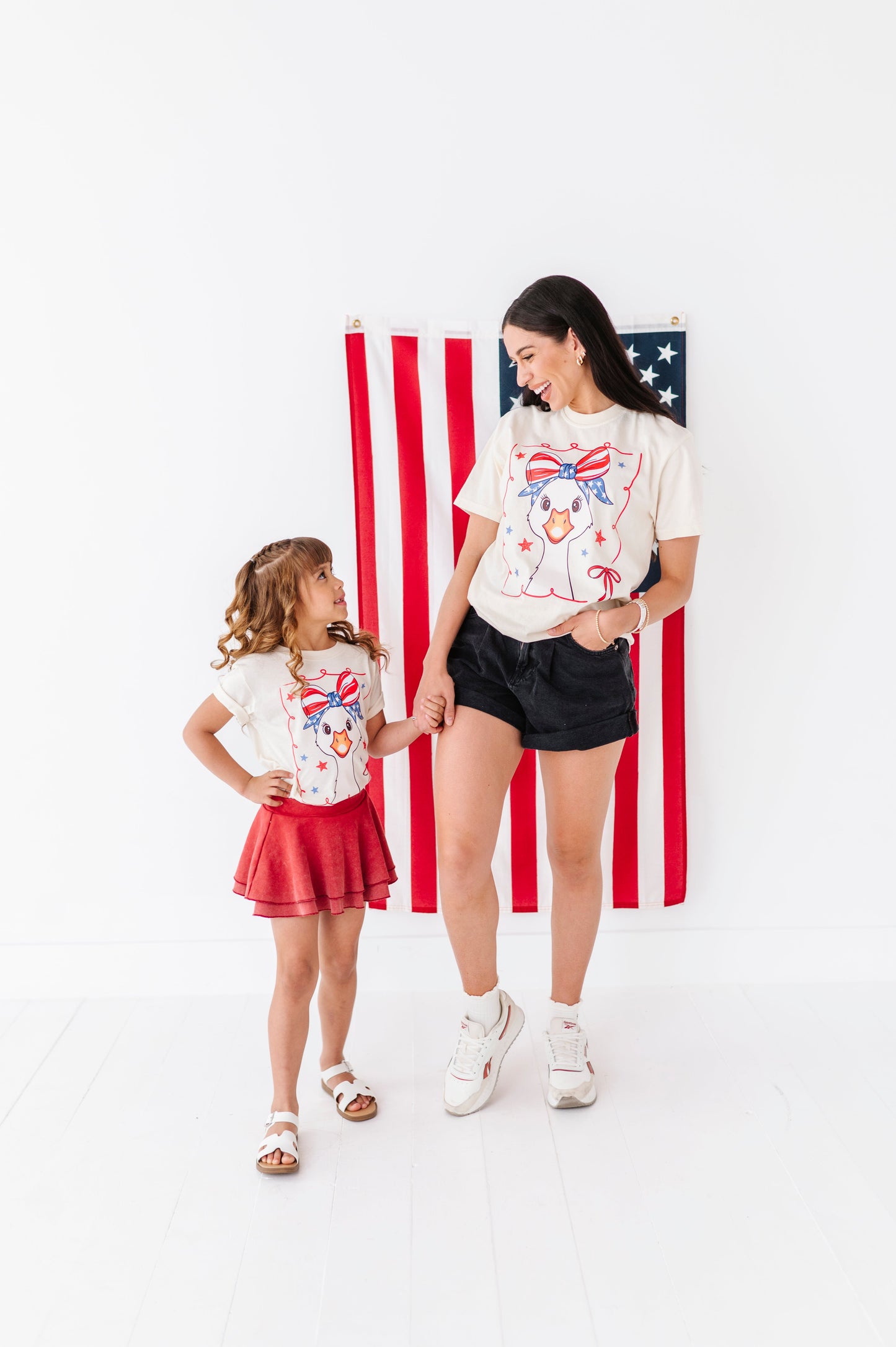 American Goose | Kids Tee