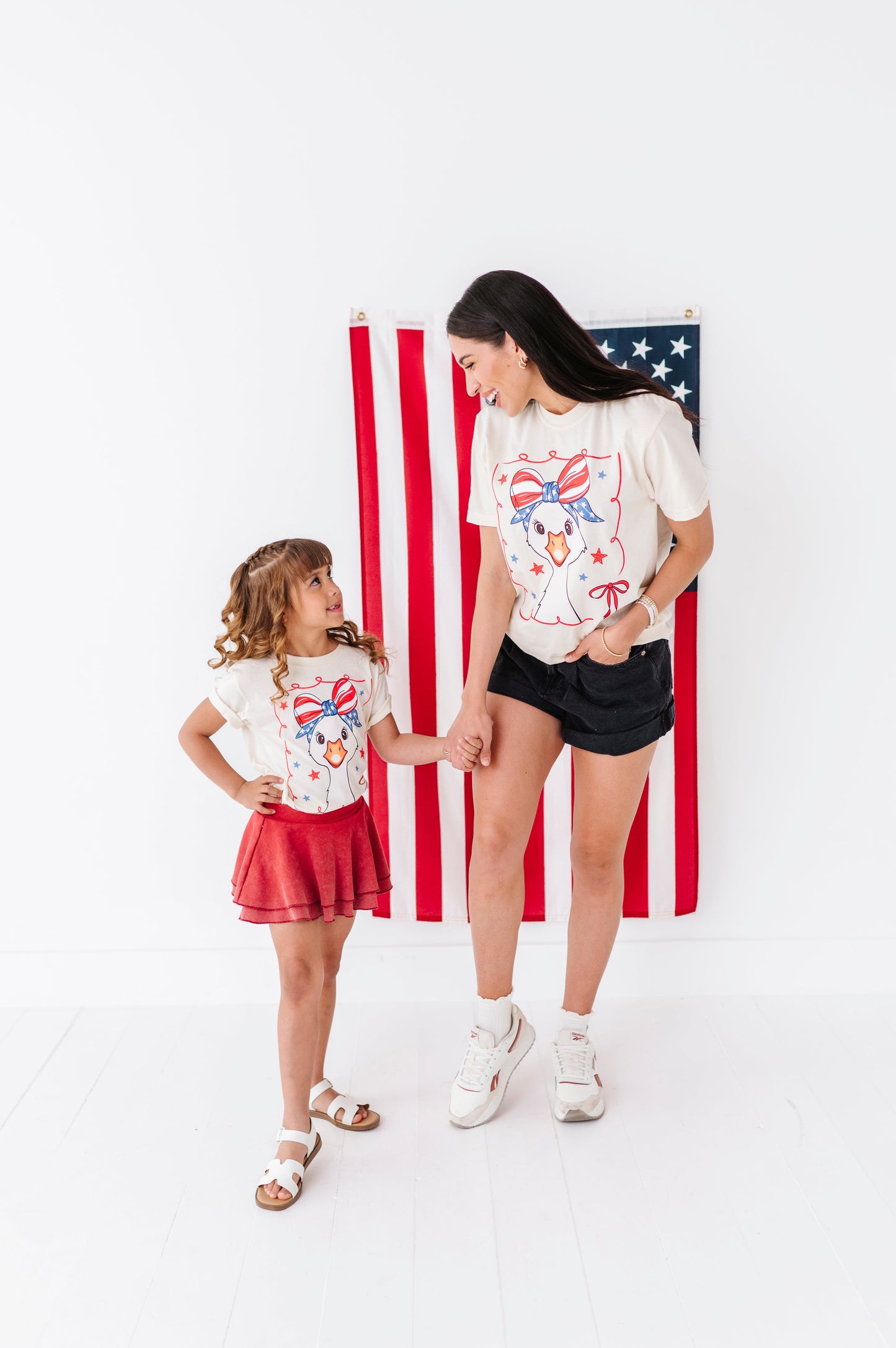 American Goose | Kids Tee