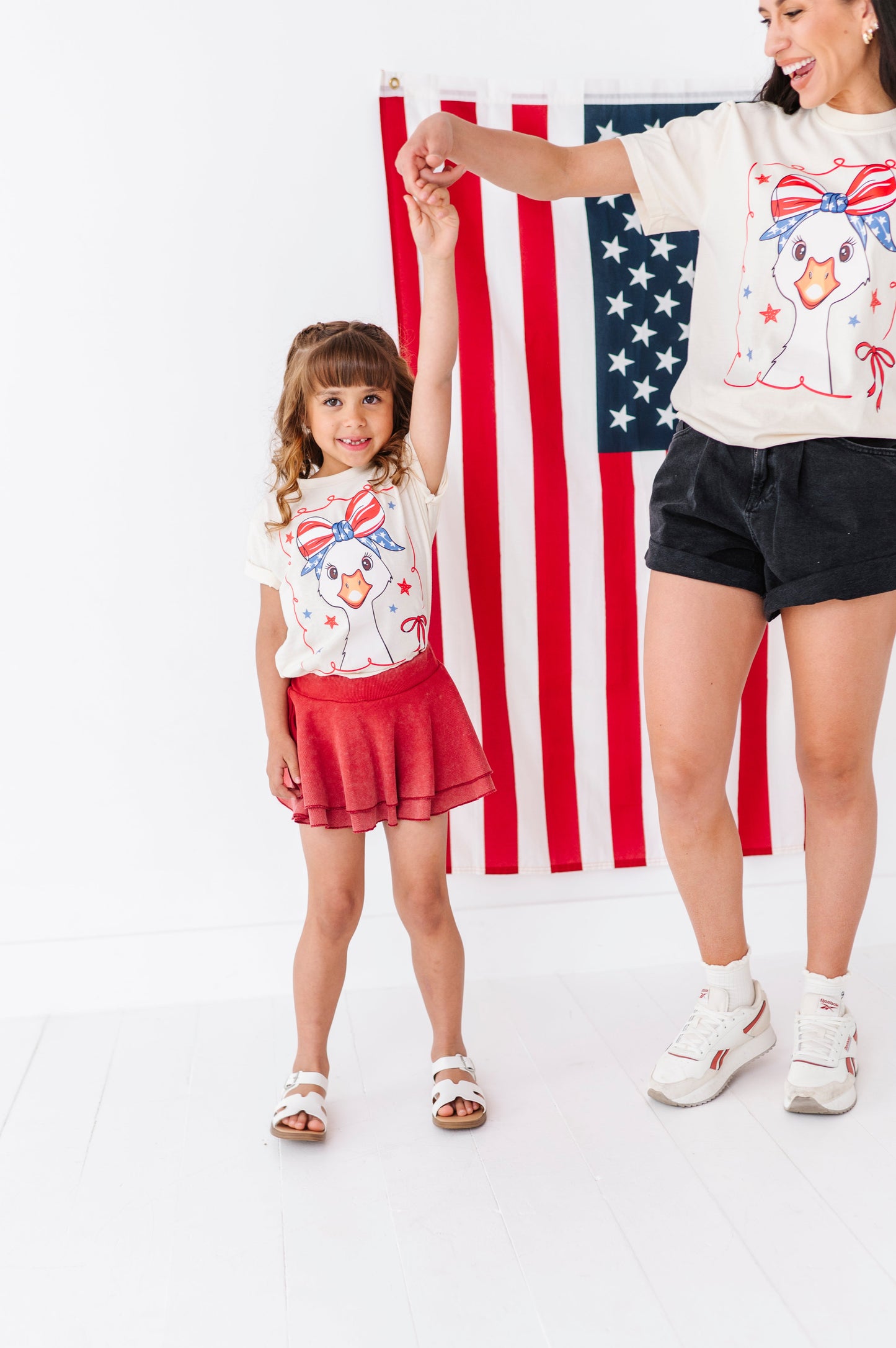 American Goose | Kids Tee