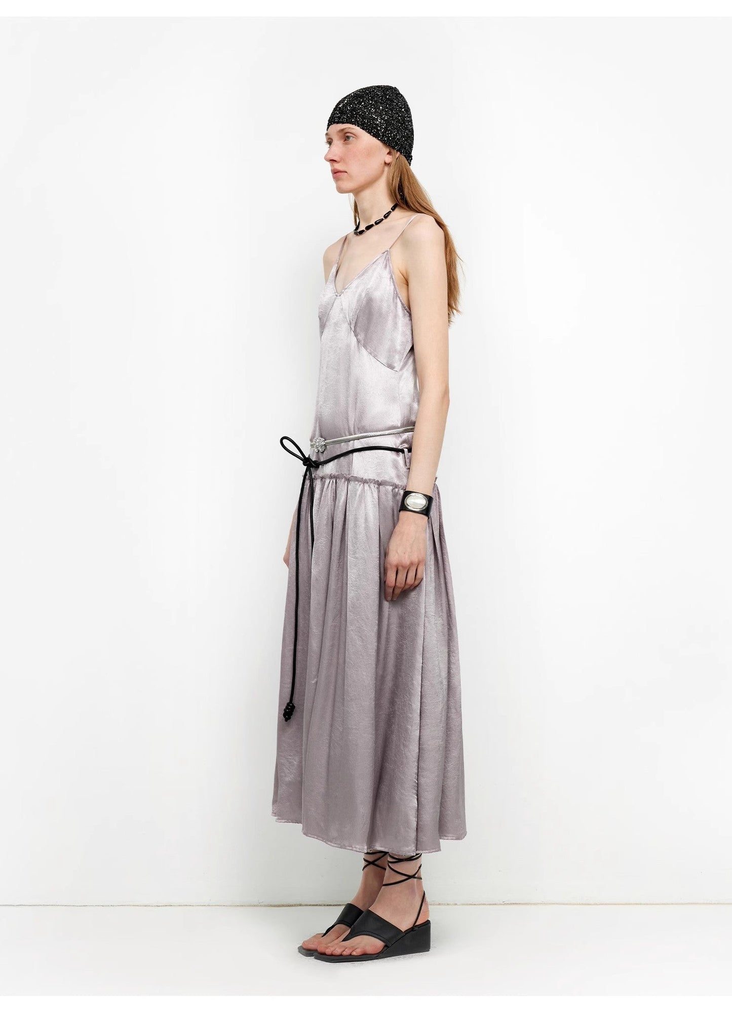 Letterhead Dress