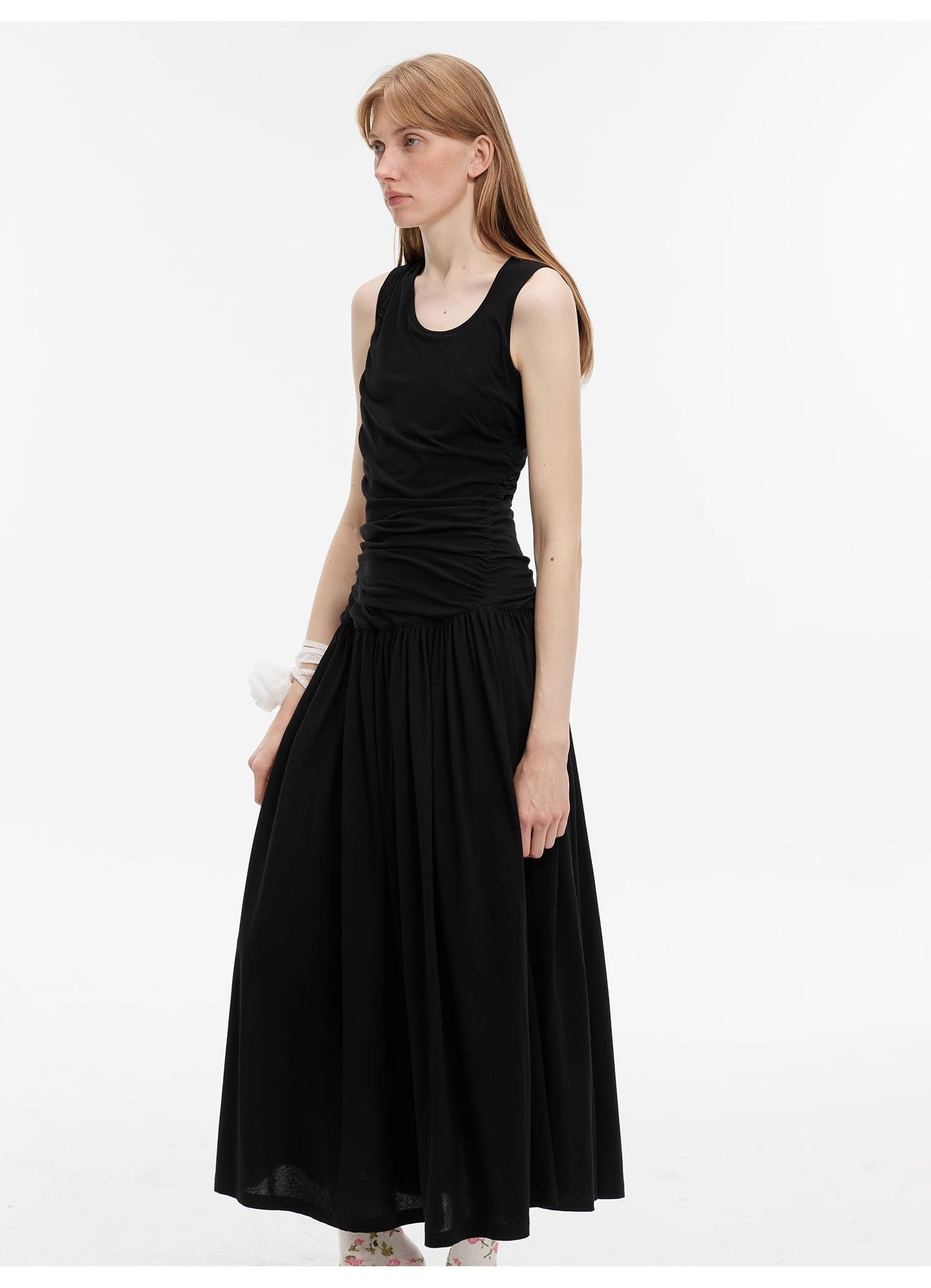 Casual Commuting Dress