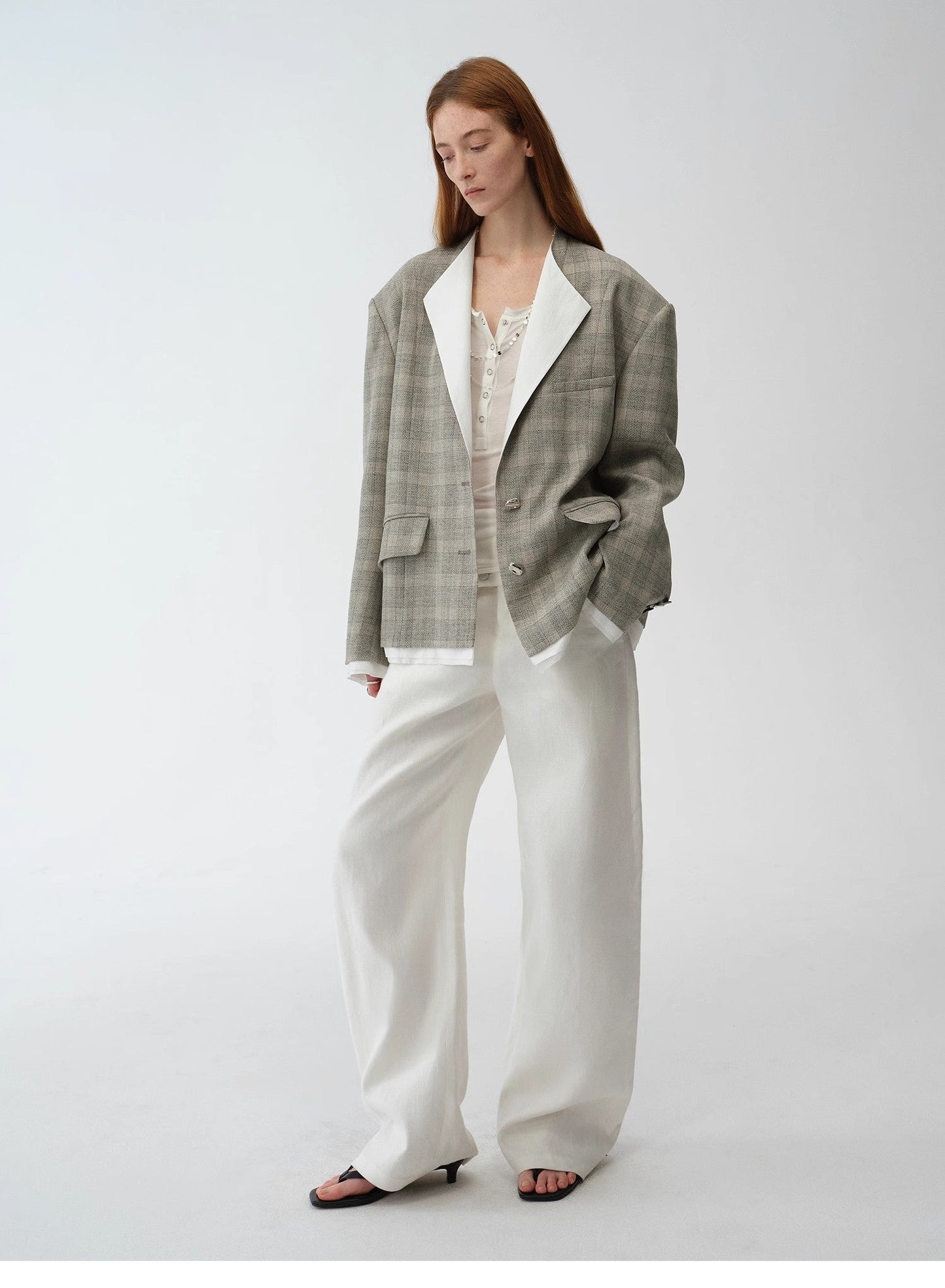 London Diary Blazer