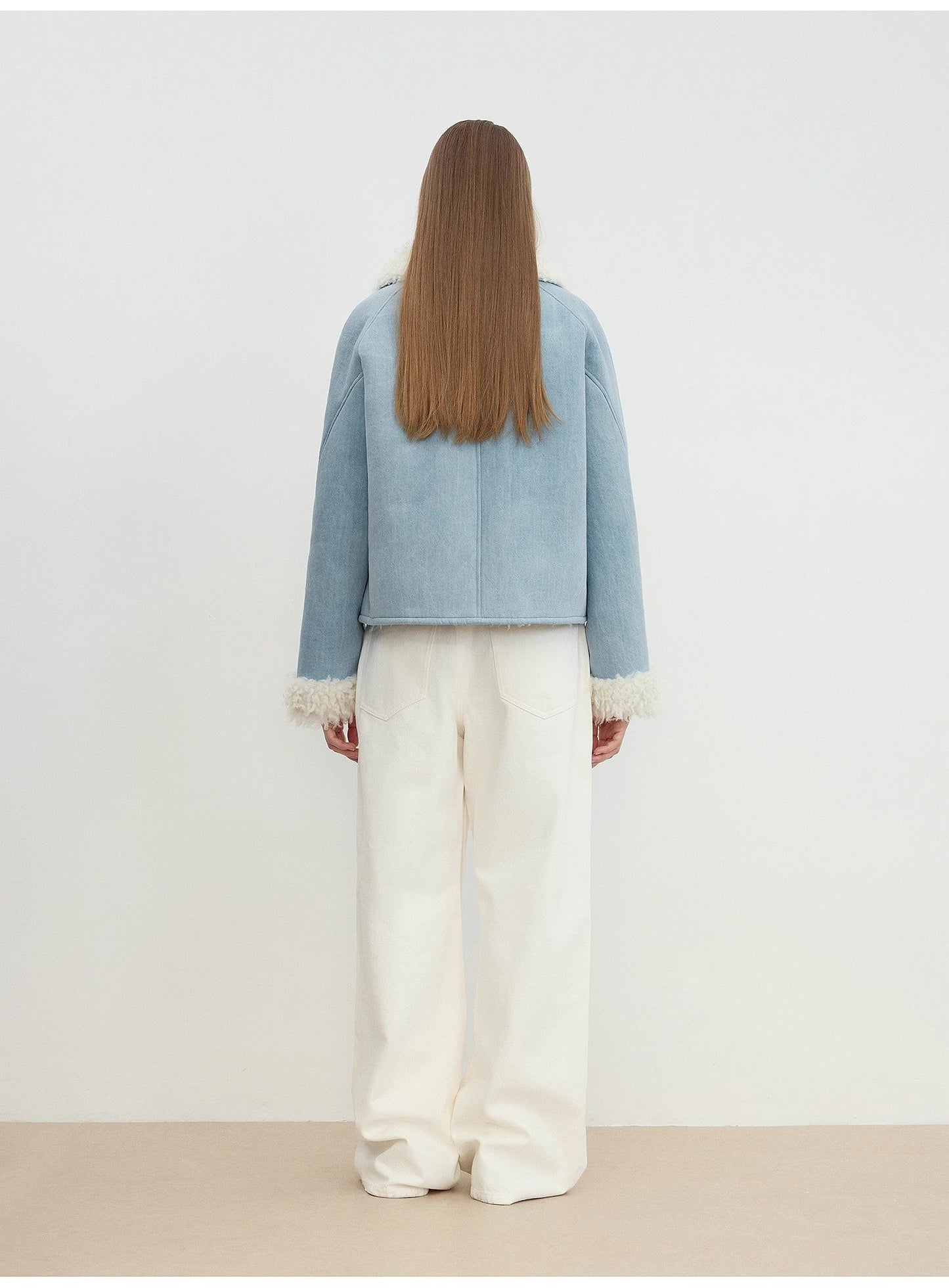 Pure Era Coat