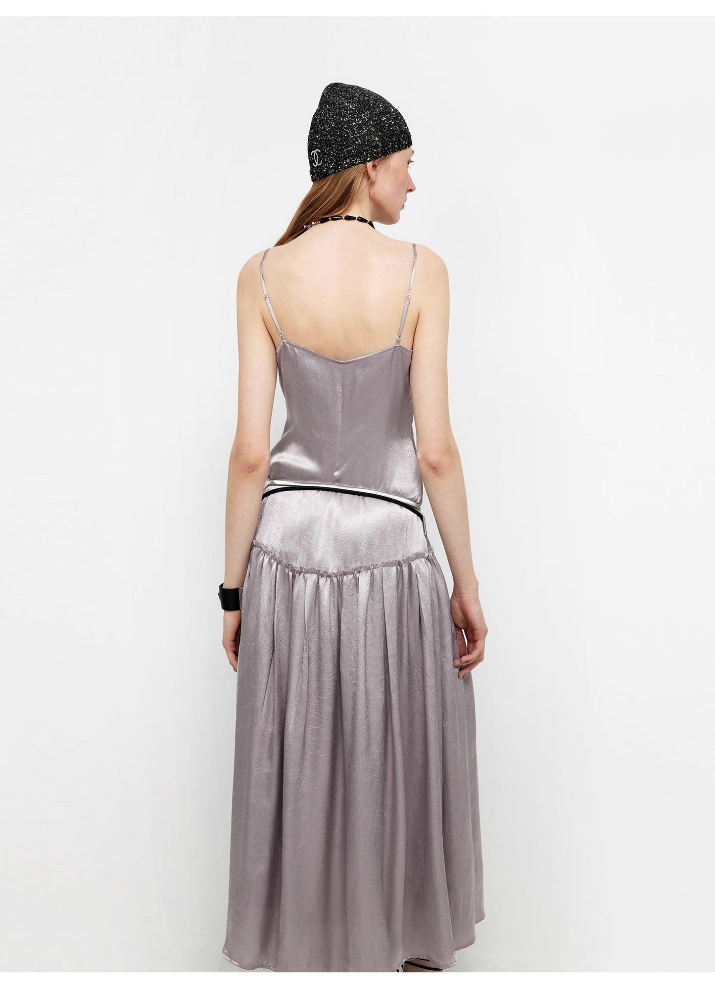 Letterhead Dress