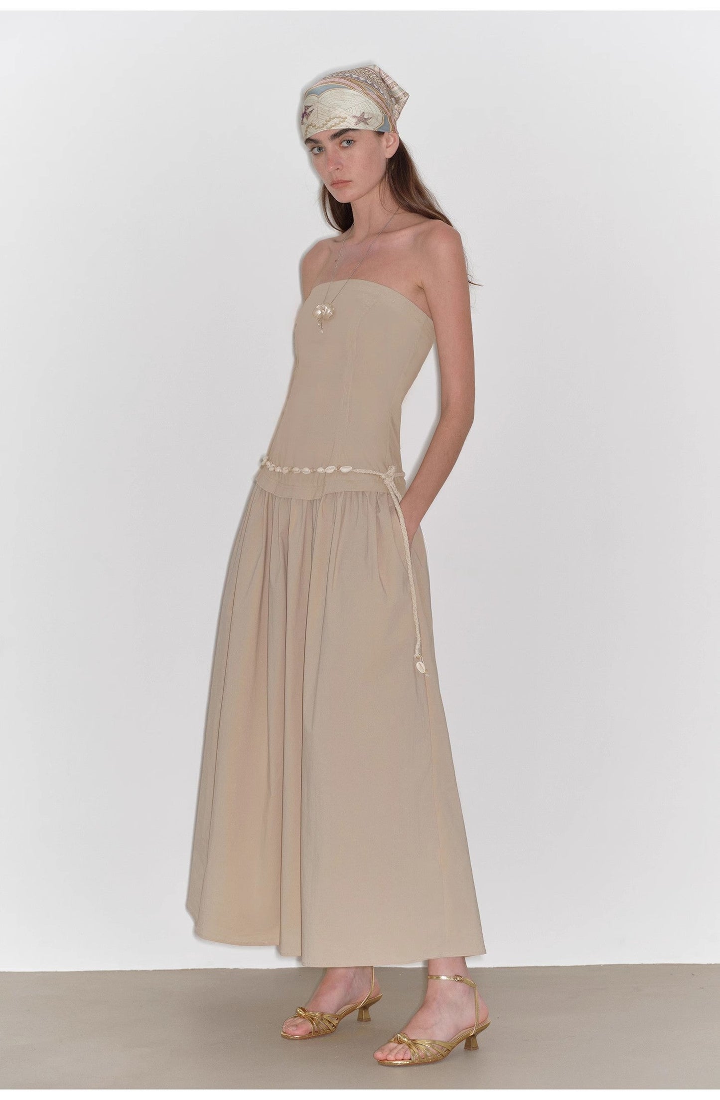 Summer Formula Dress