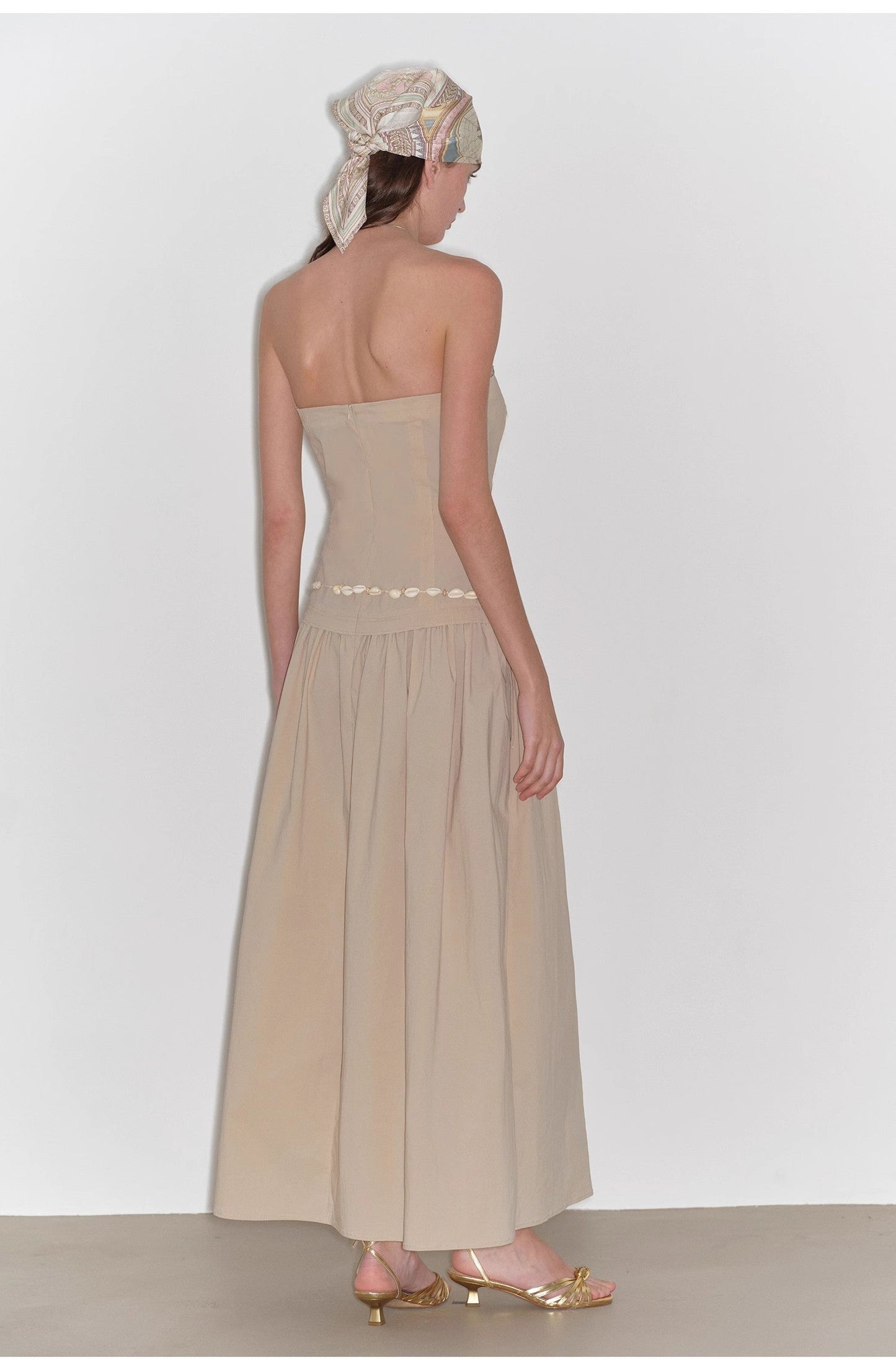 Summer Formula Dress