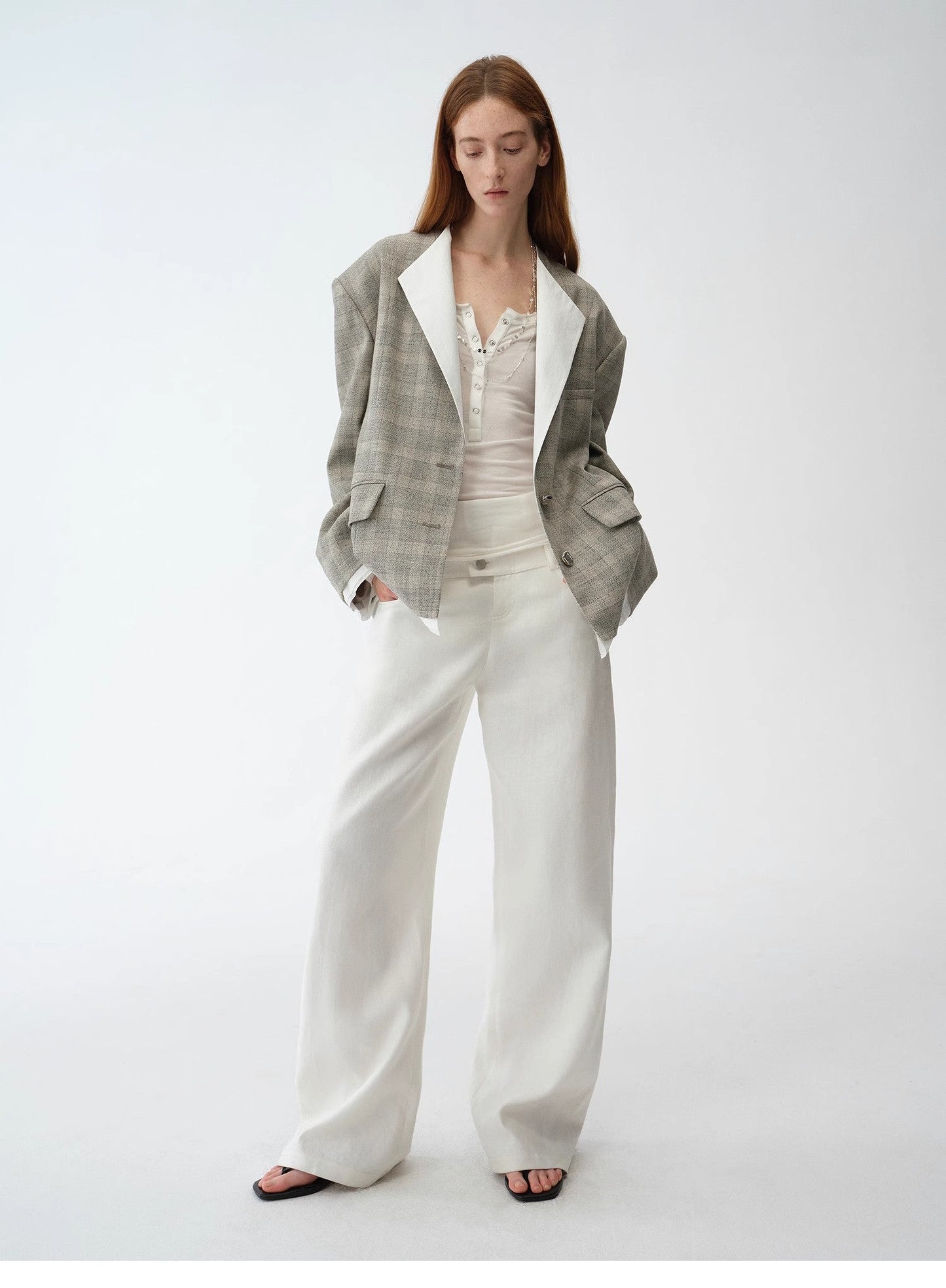 London Diary Blazer