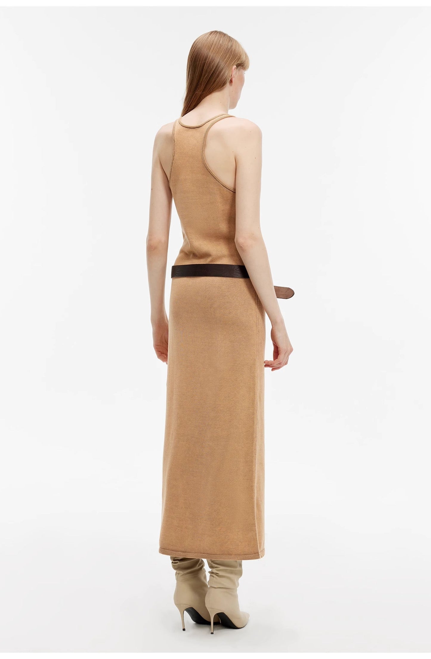 Cool Girl Recipe Dress