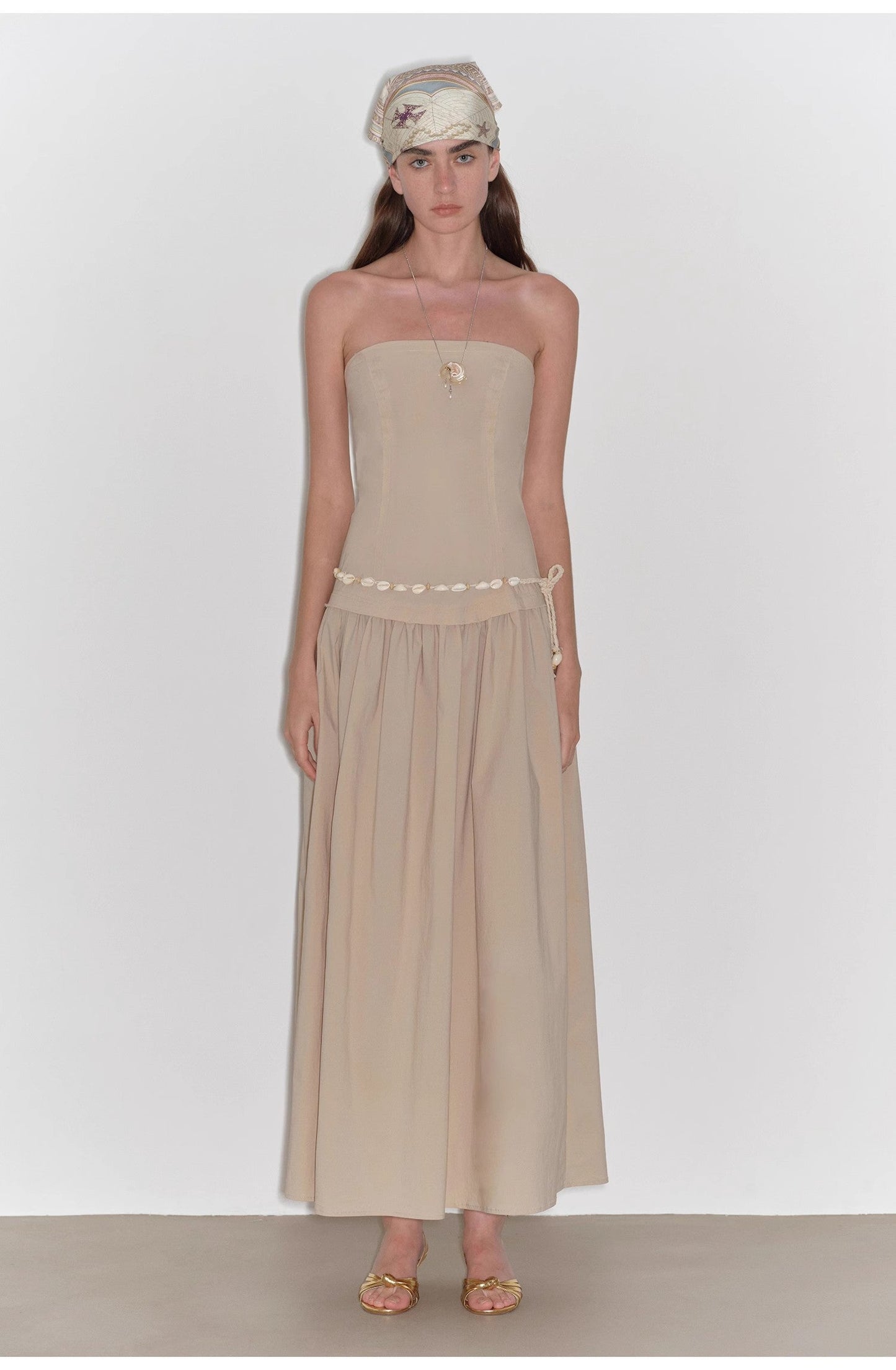 Summer Formula Dress