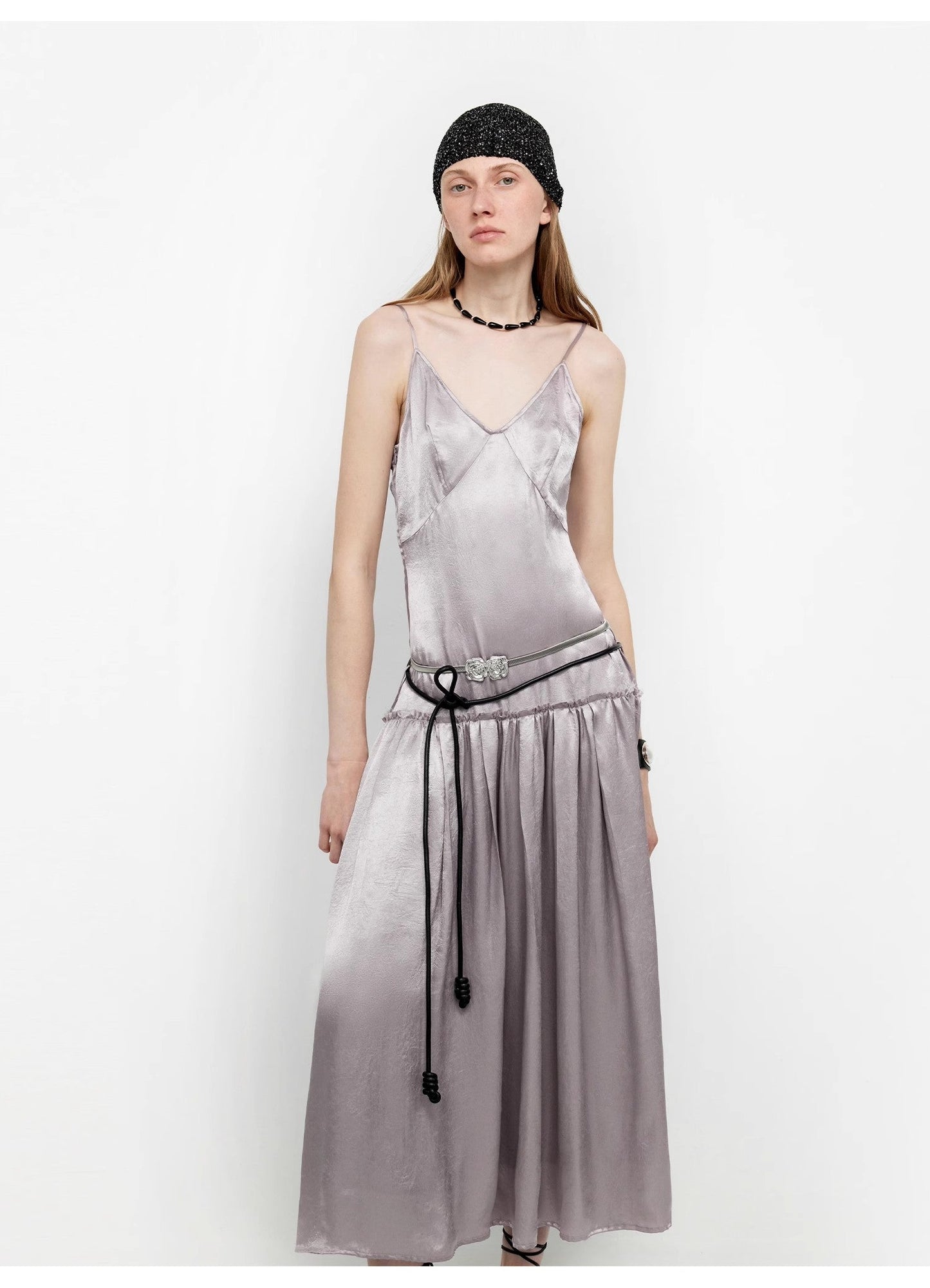 Letterhead Dress