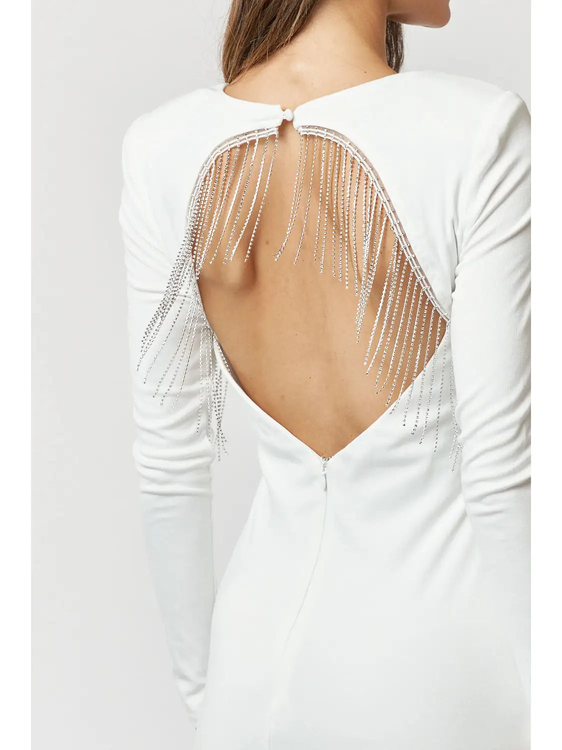 Up Next Dress