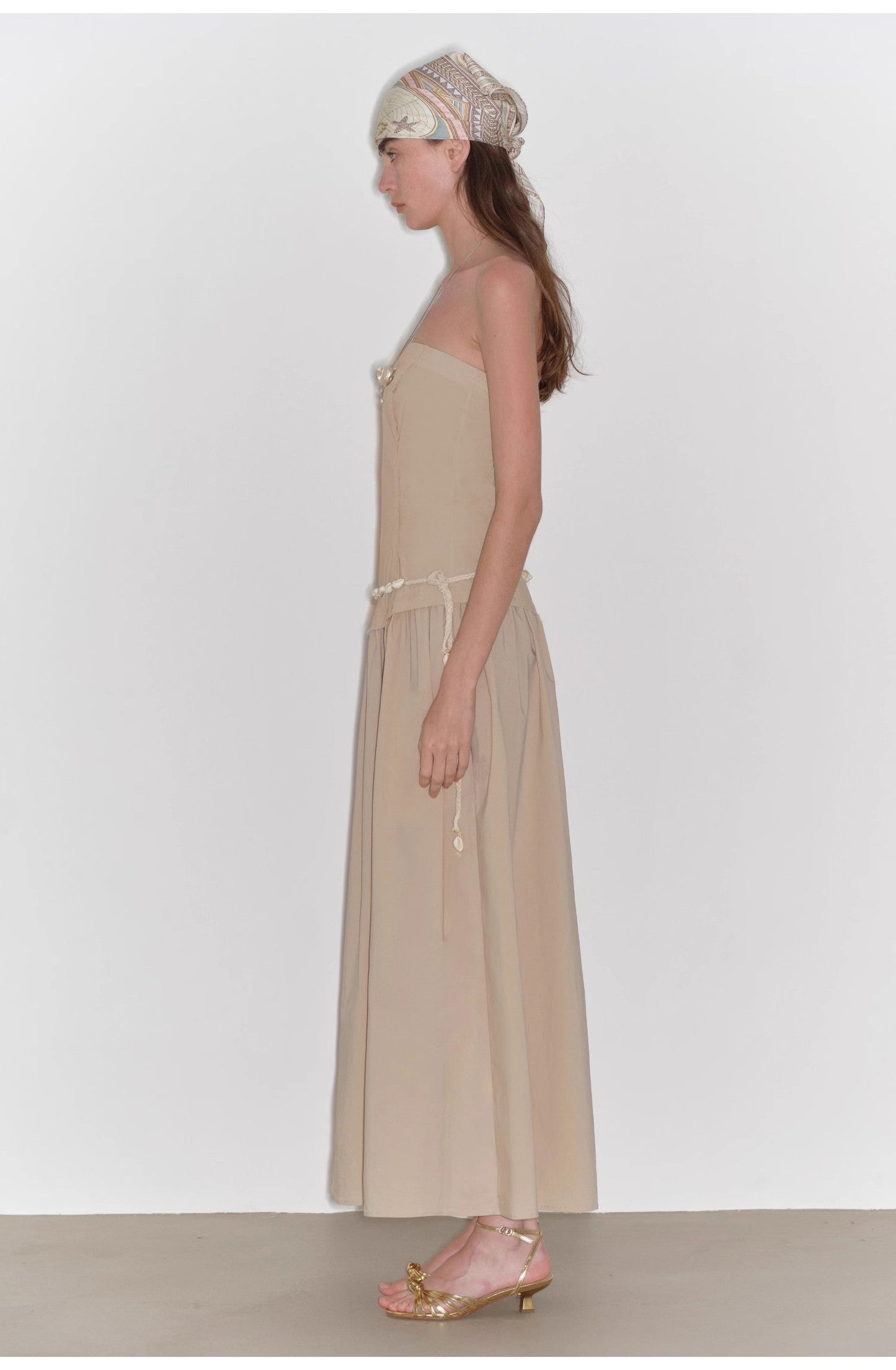 Summer Formula Dress
