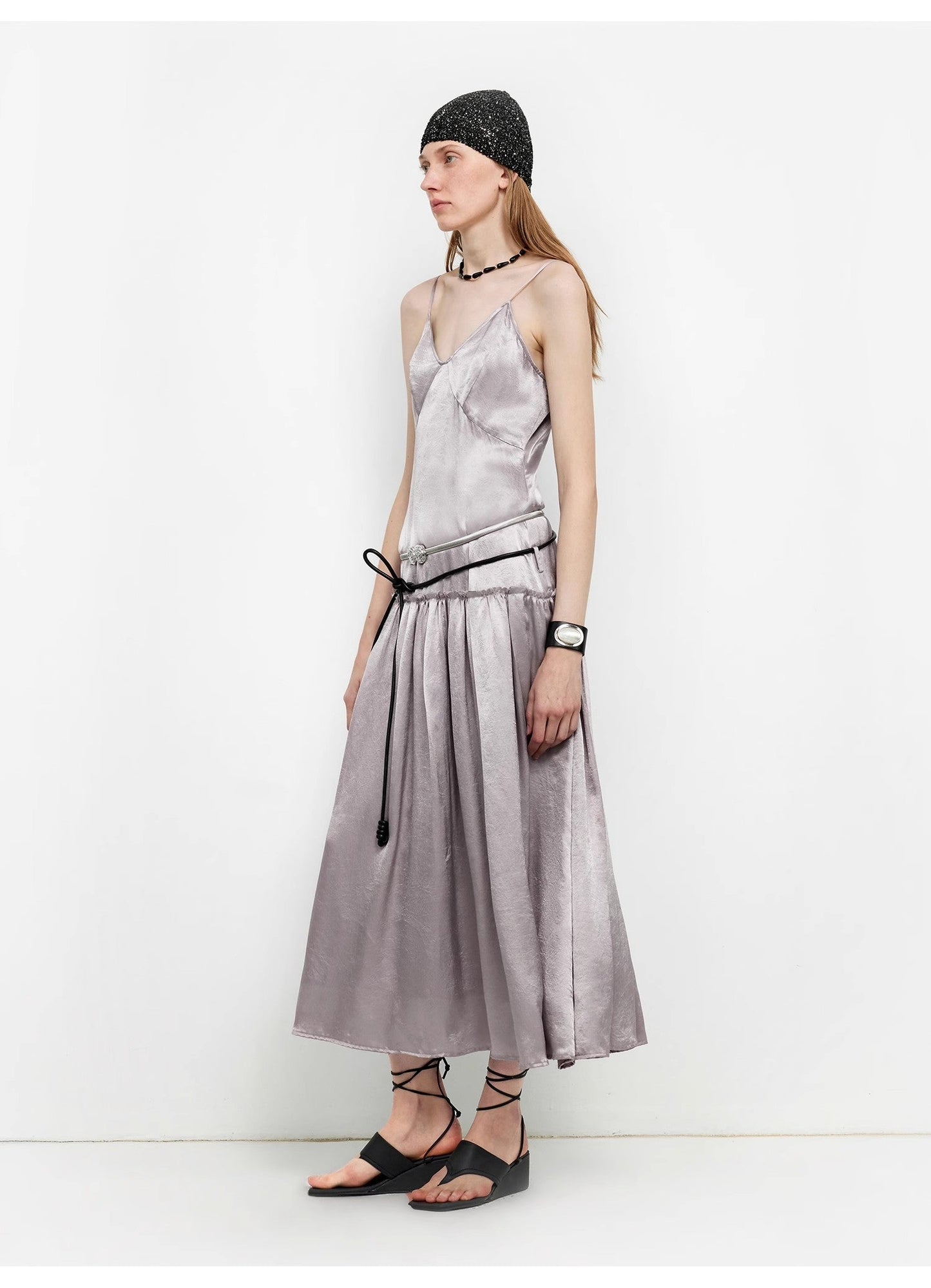 Letterhead Dress