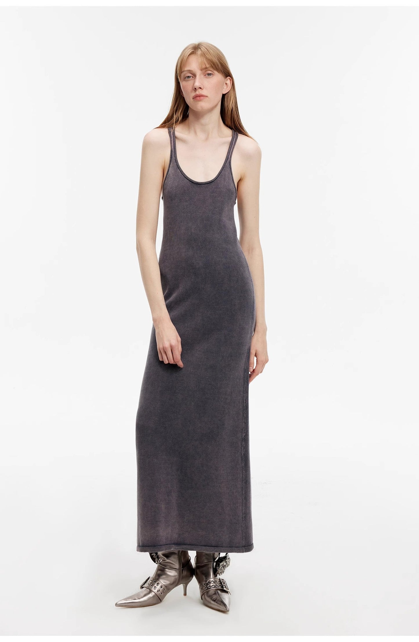Cool Girl Recipe Dress