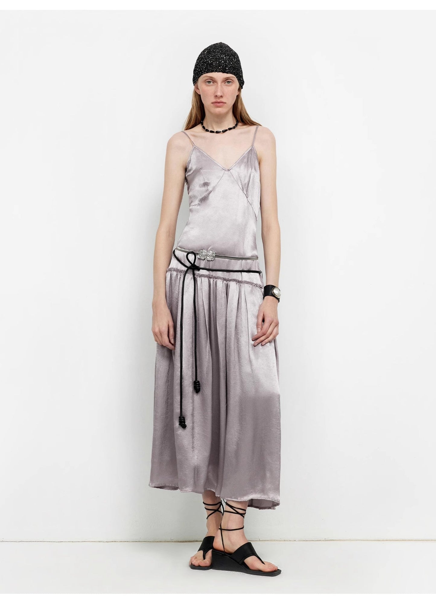 Letterhead Dress