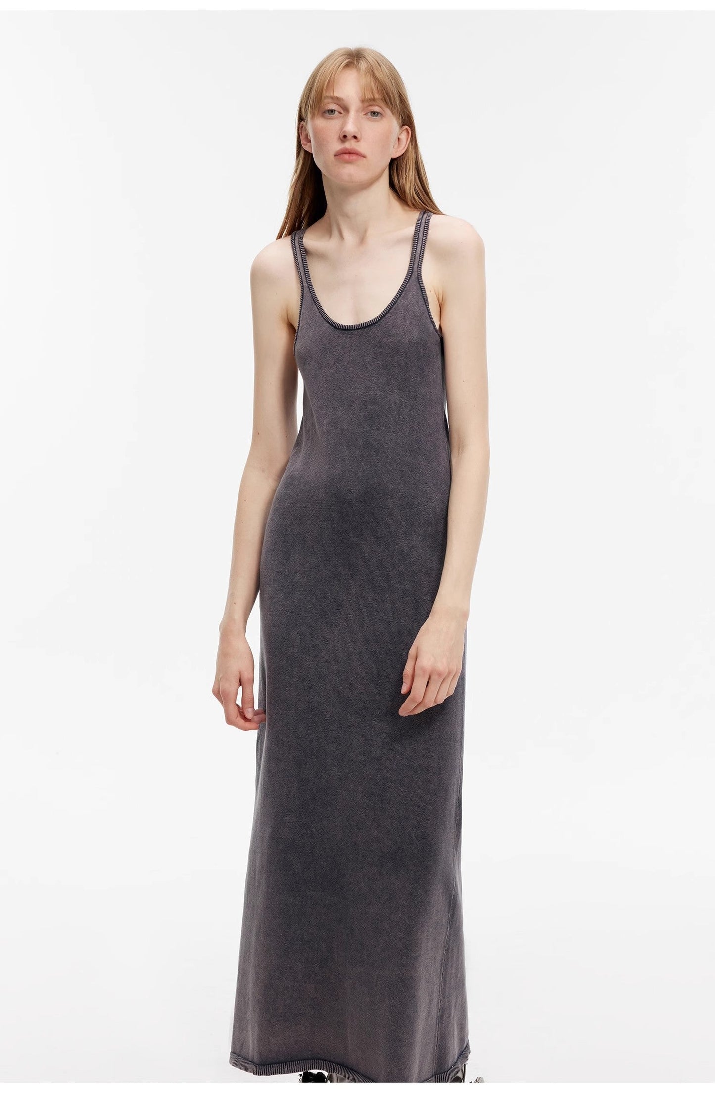 Cool Girl Recipe Dress