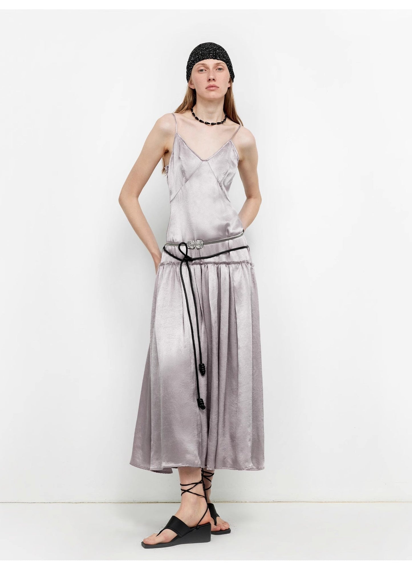 Letterhead Dress