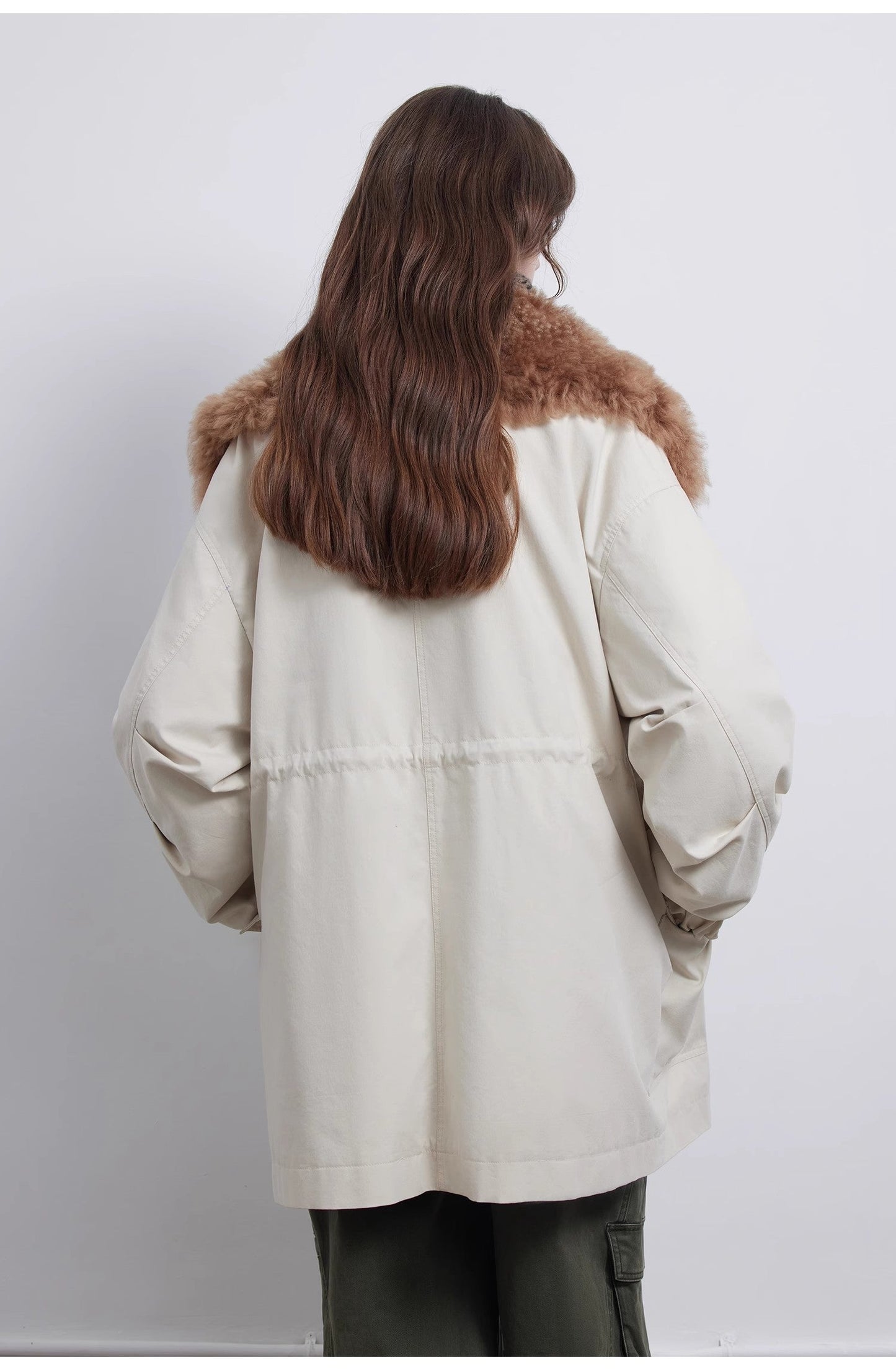 Green Mile Jacket