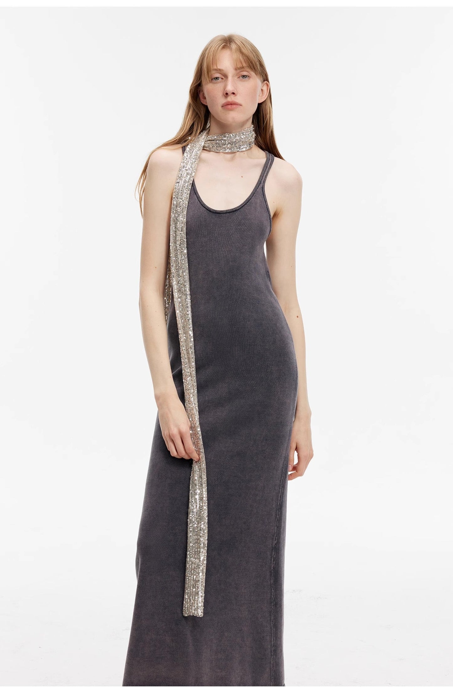Cool Girl Recipe Dress
