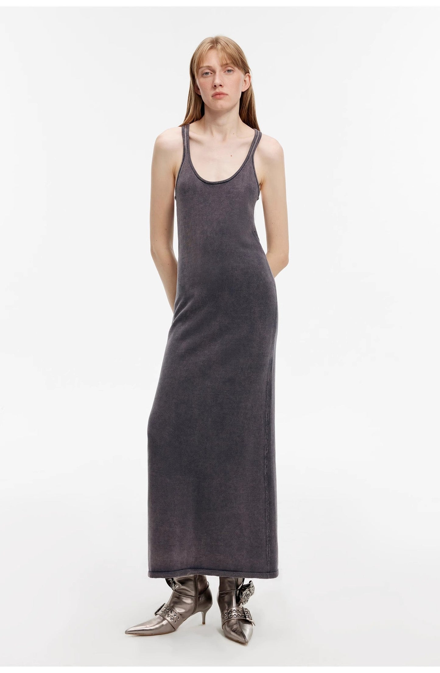 Cool Girl Recipe Dress