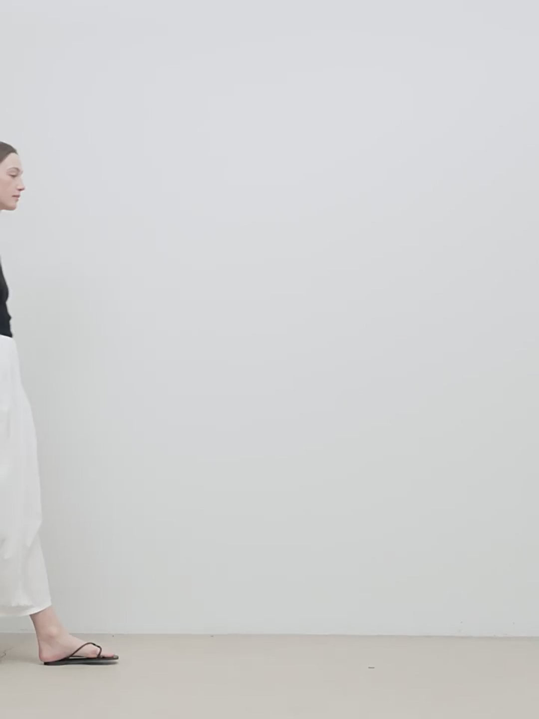 Peninsula Art Skirt