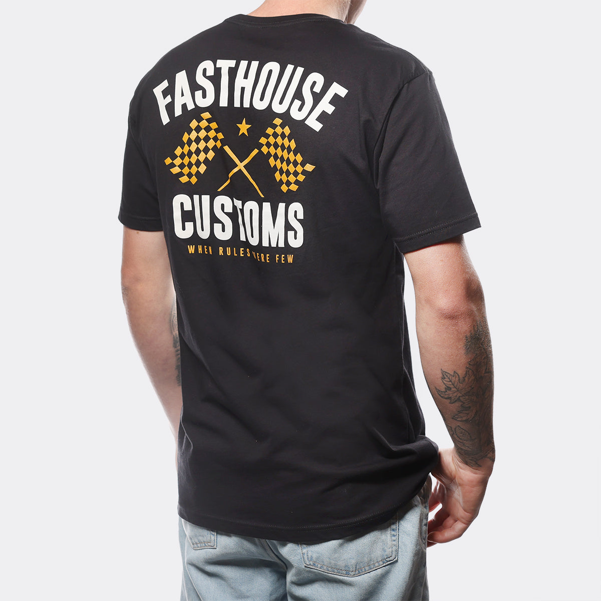 68 Trick Tee
