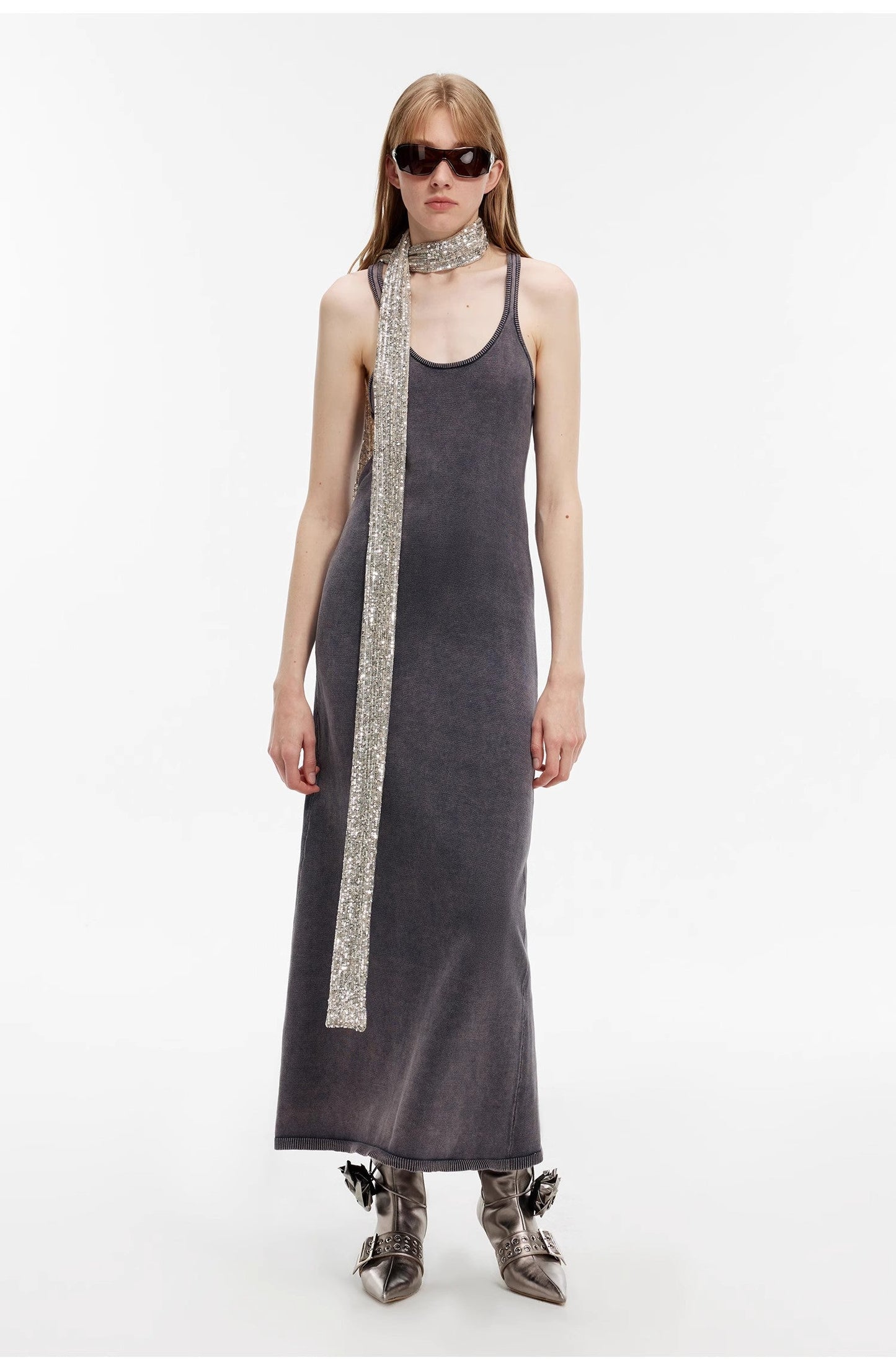 Cool Girl Recipe Dress