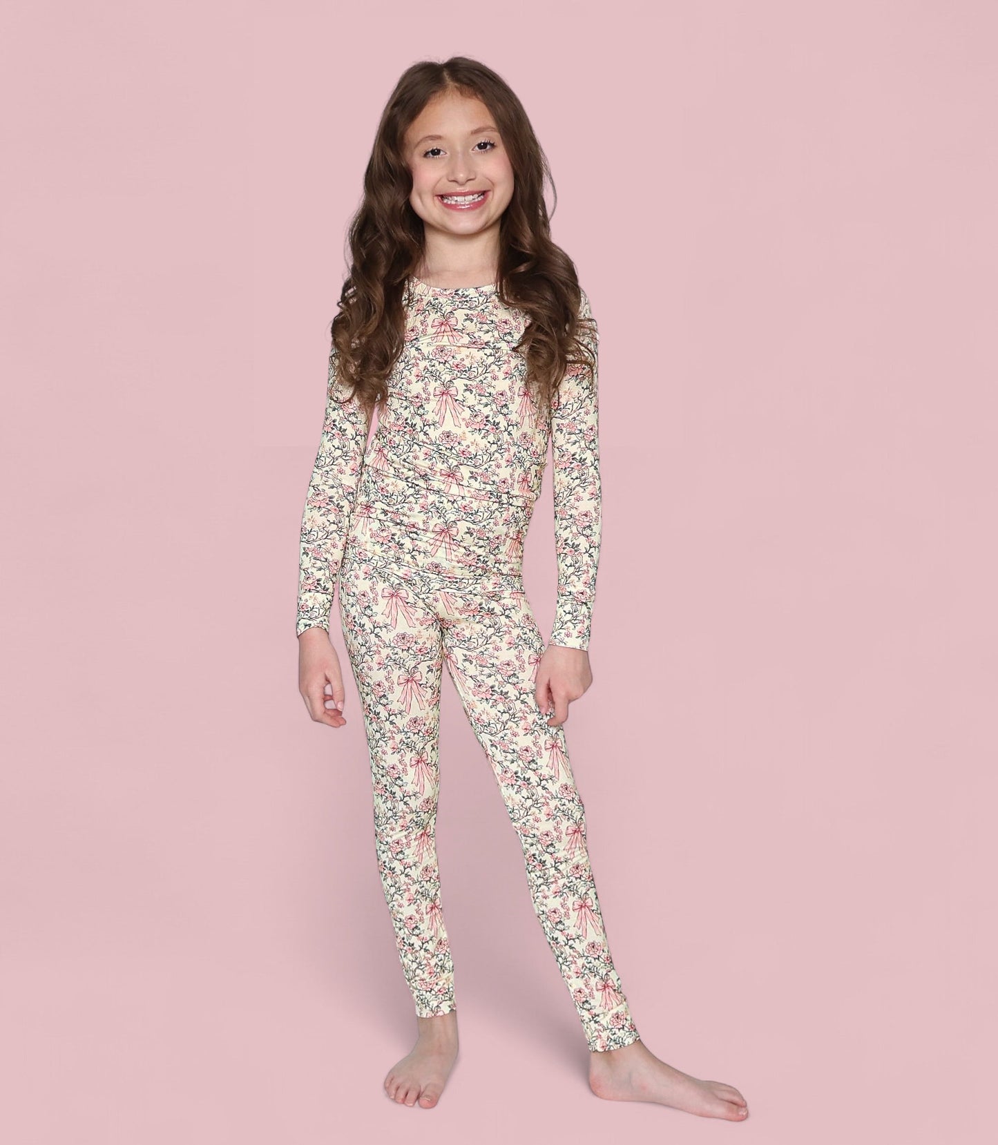 VICTORIAN BLOOM DREAM SET
