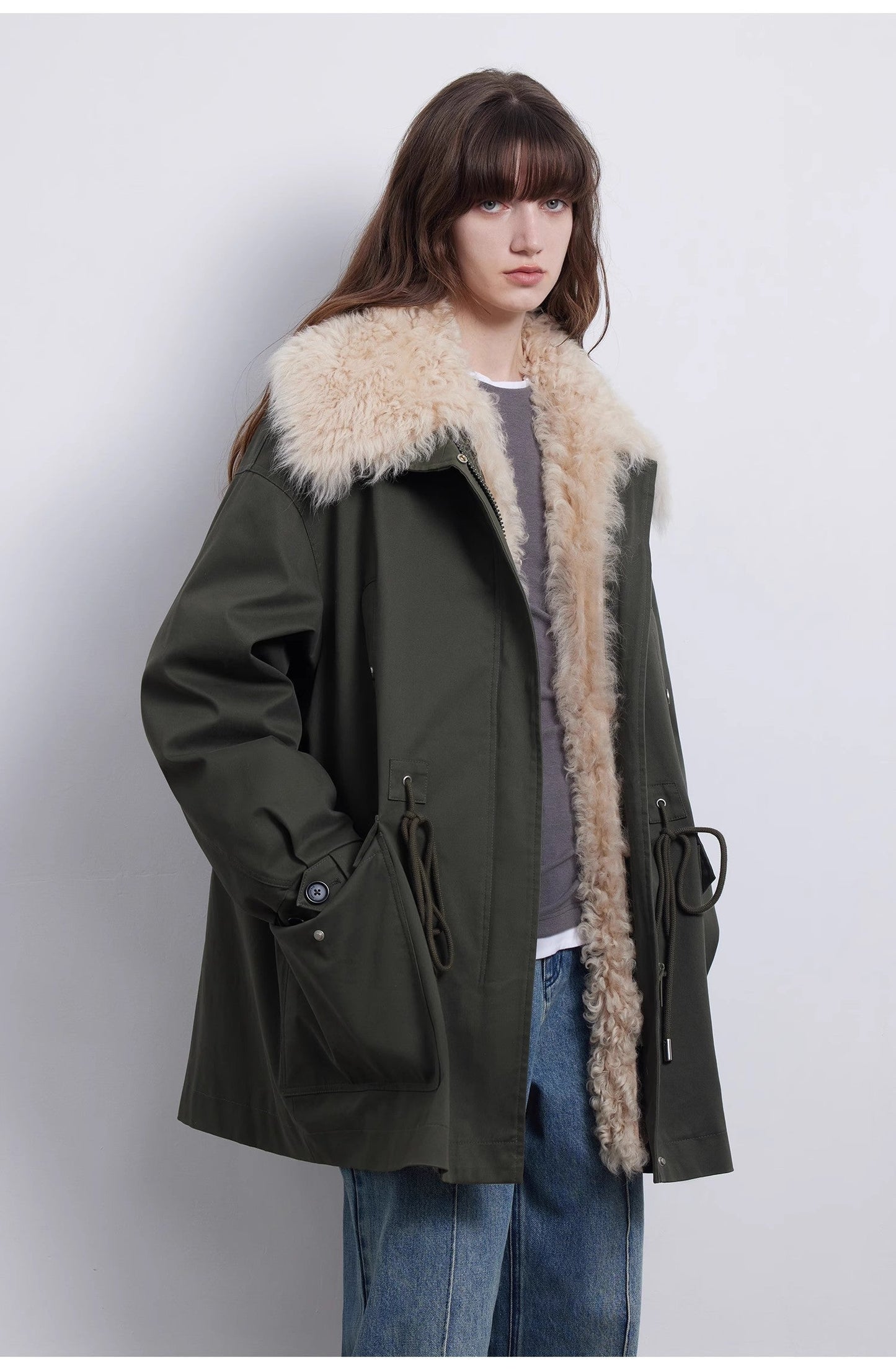 Green Mile Jacket