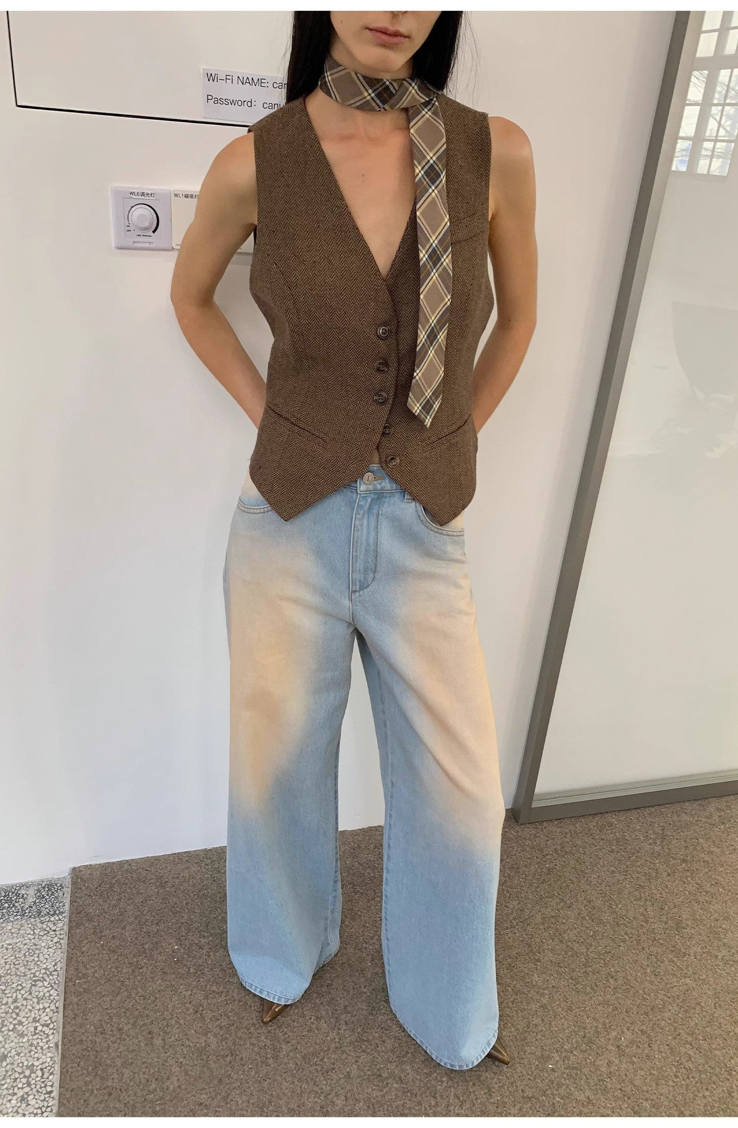 Wantful Fantasy Jeans