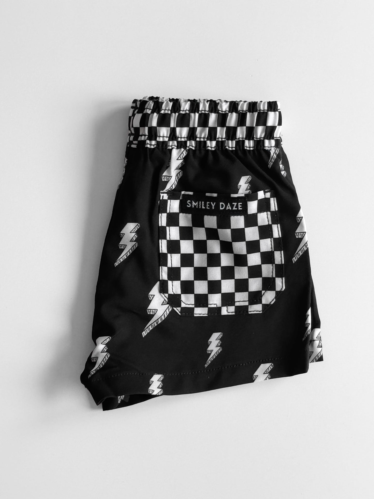 RAD • SWIM SHORTS