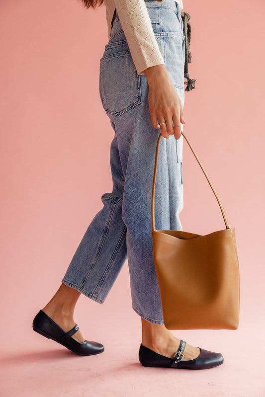 Harper Classic Tote