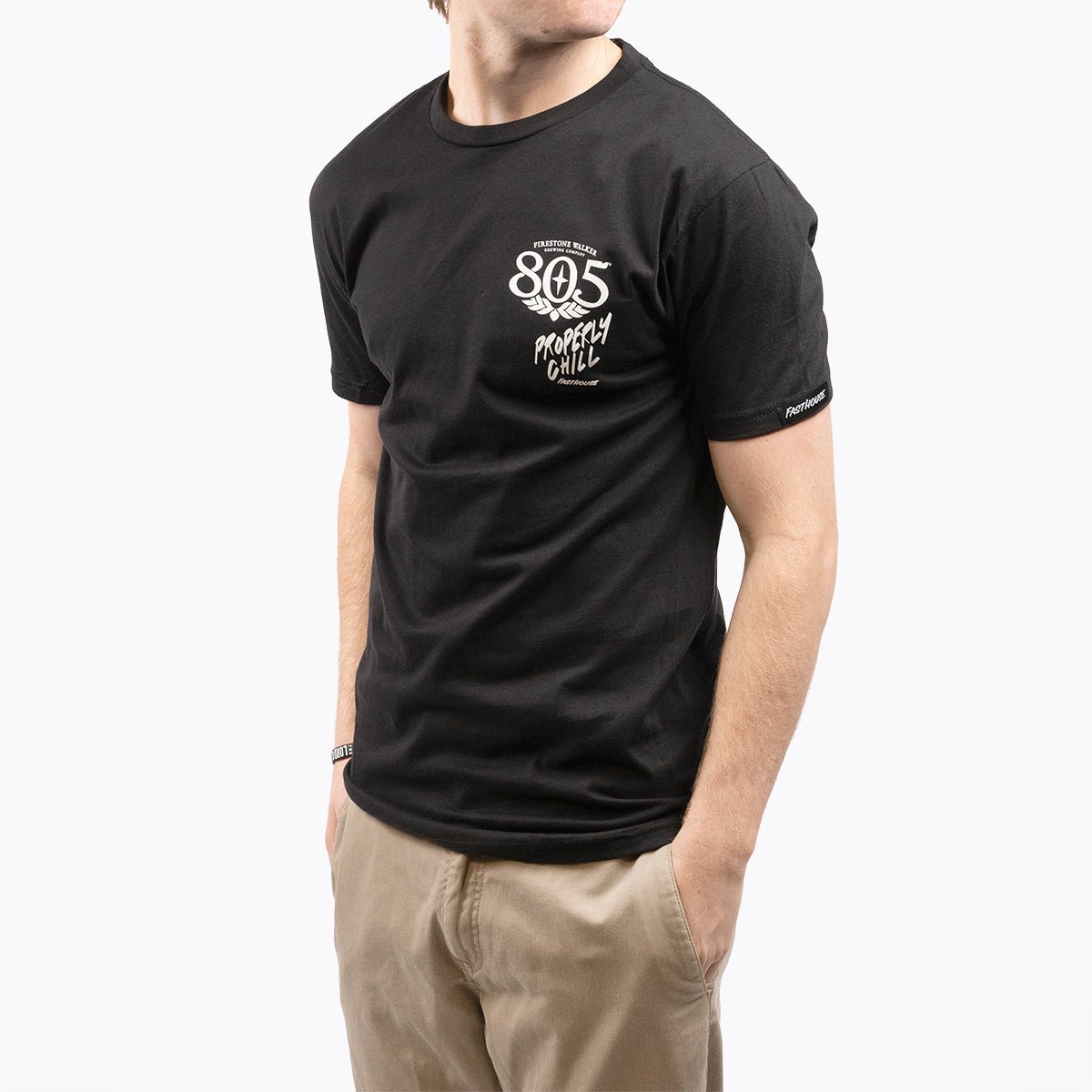 805 Quiver Tee
