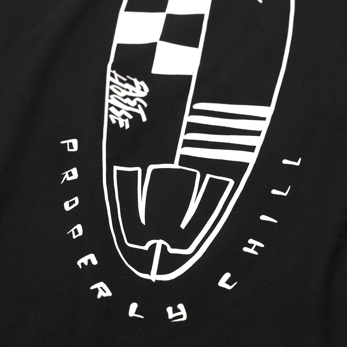 805 Quiver Tee