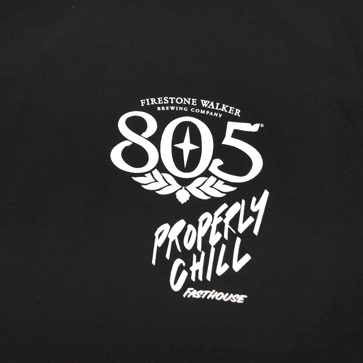 805 Quiver Tee