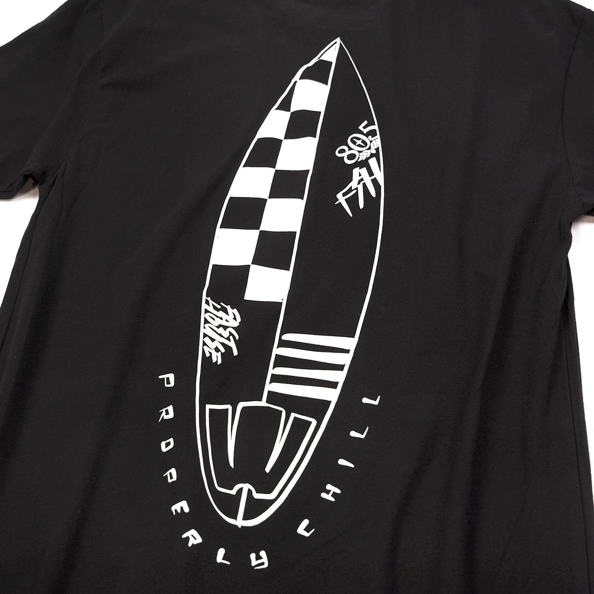 805 Quiver Tee