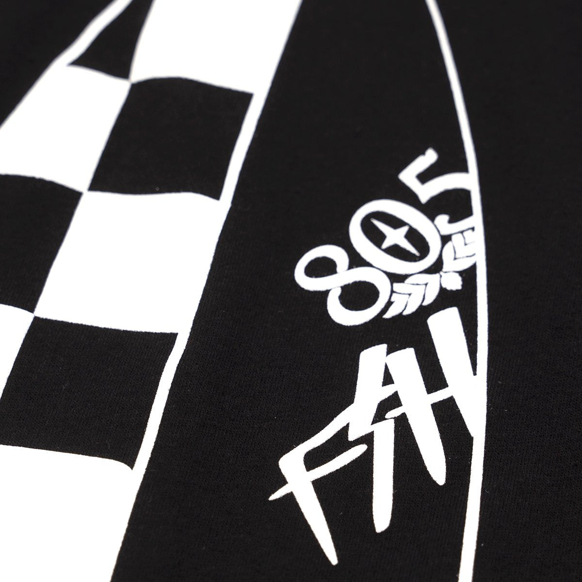805 Quiver Tee