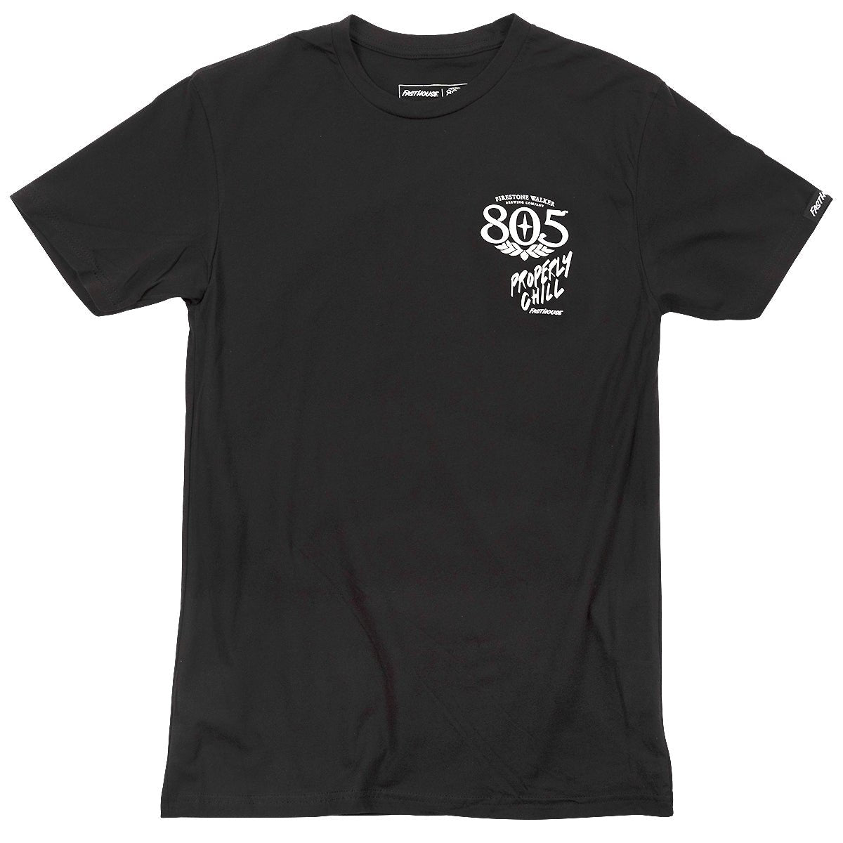 805 Quiver Tee