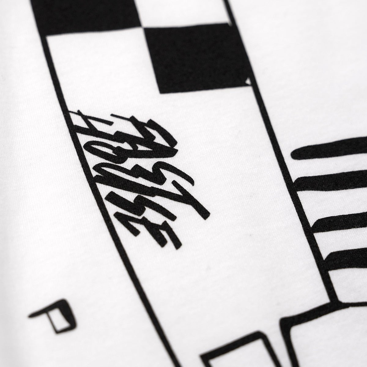 805 Quiver Tee