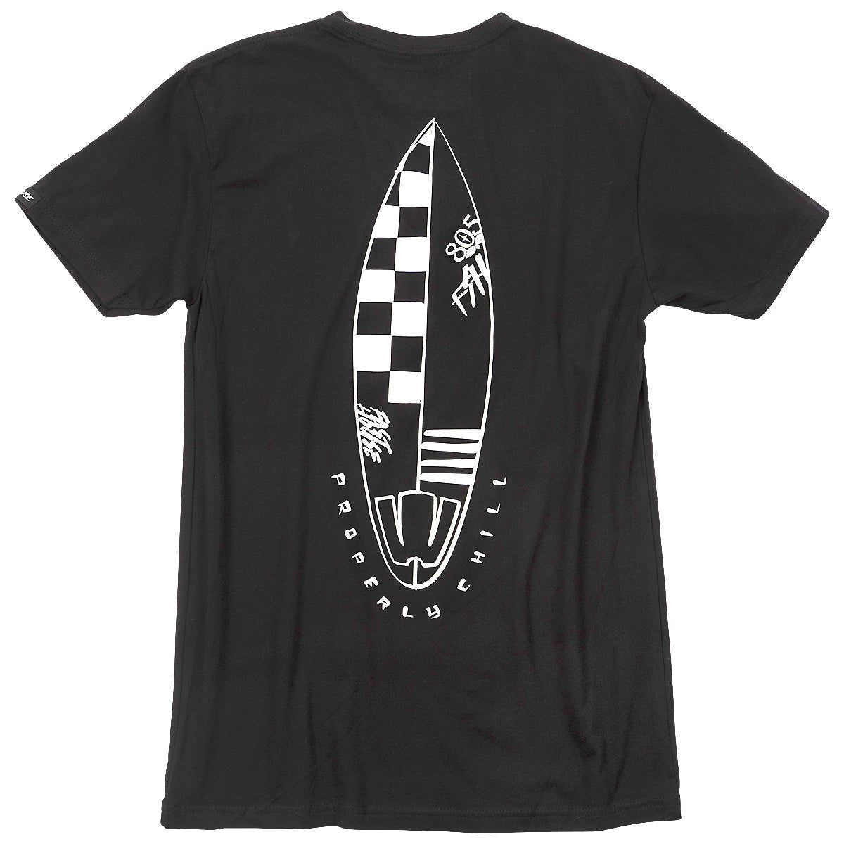 805 Quiver Tee